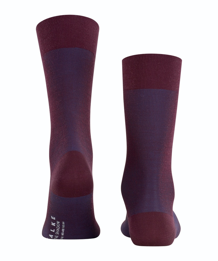 Socken Fine Shadow Wool