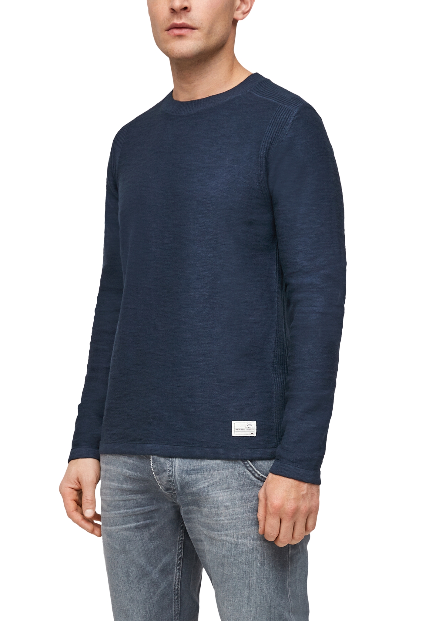 Strickpullover