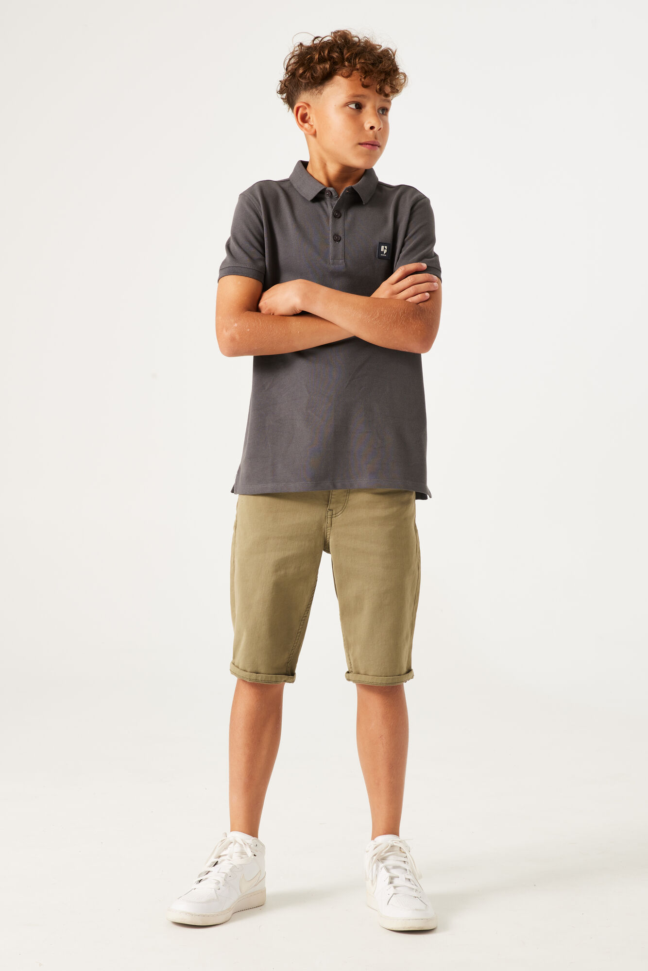 355 Lazlo short