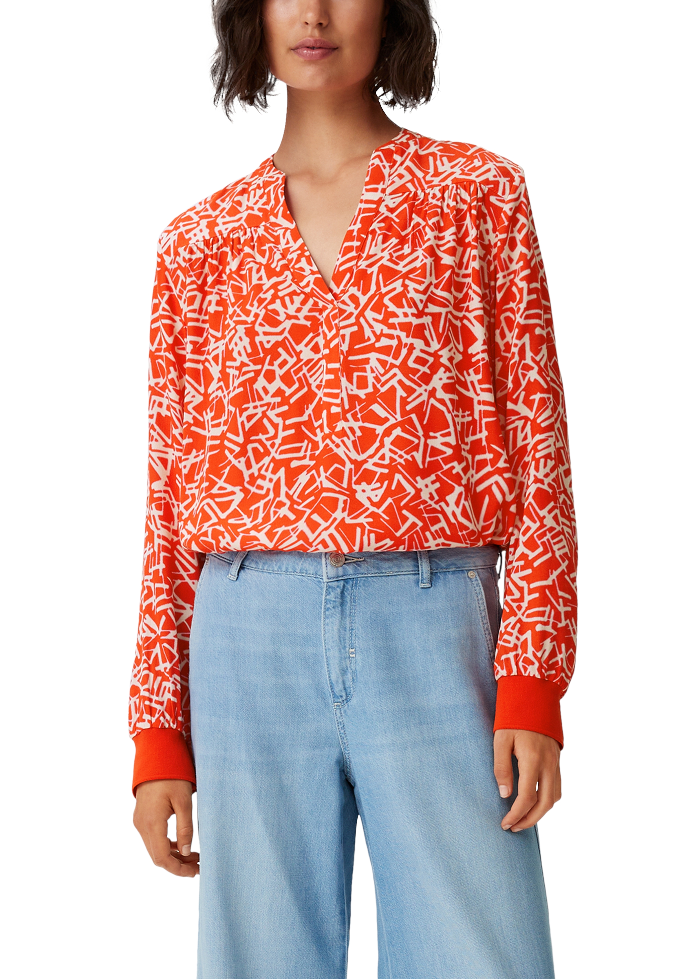 Bluse