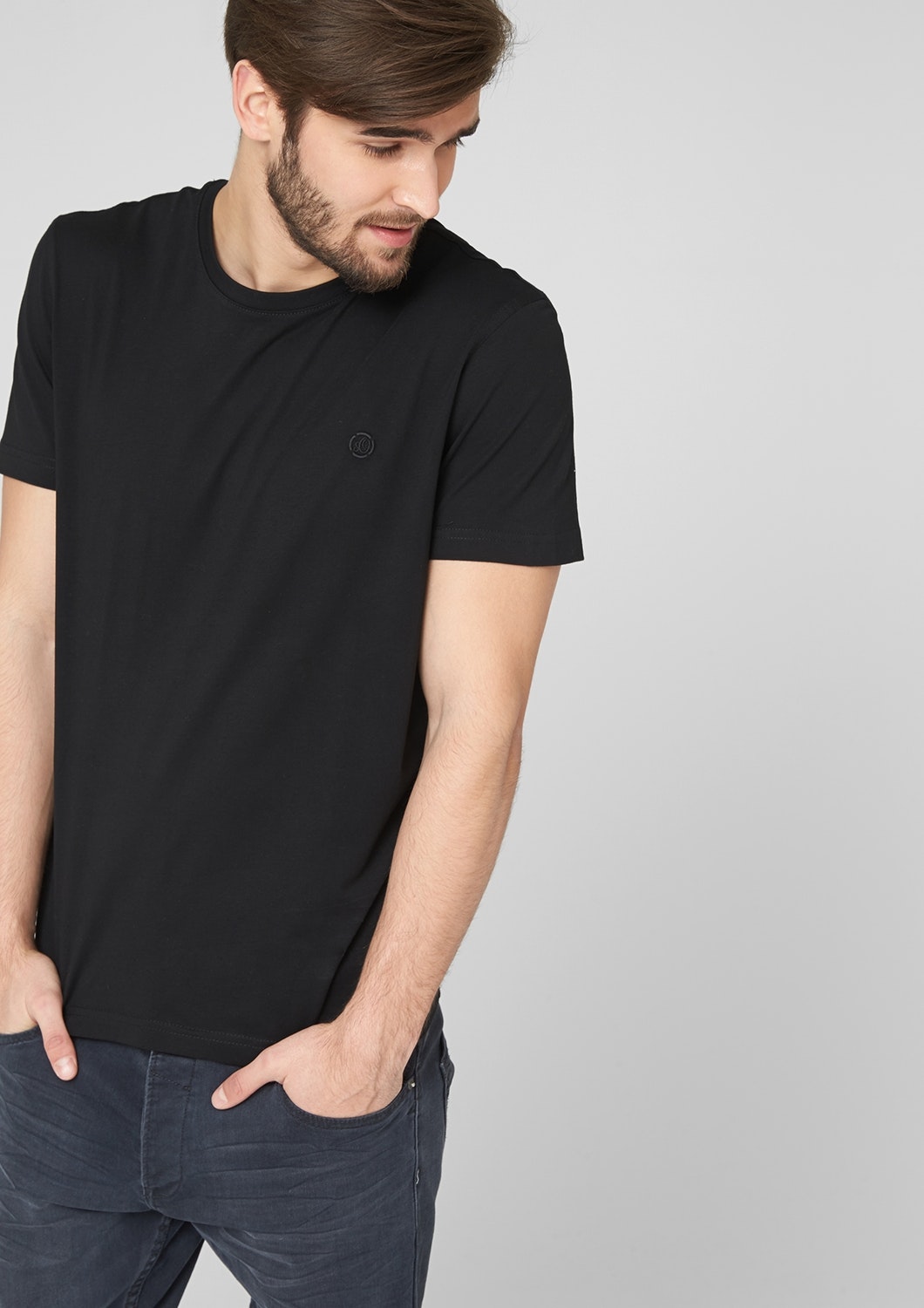 2er-Pack T-Shirts
