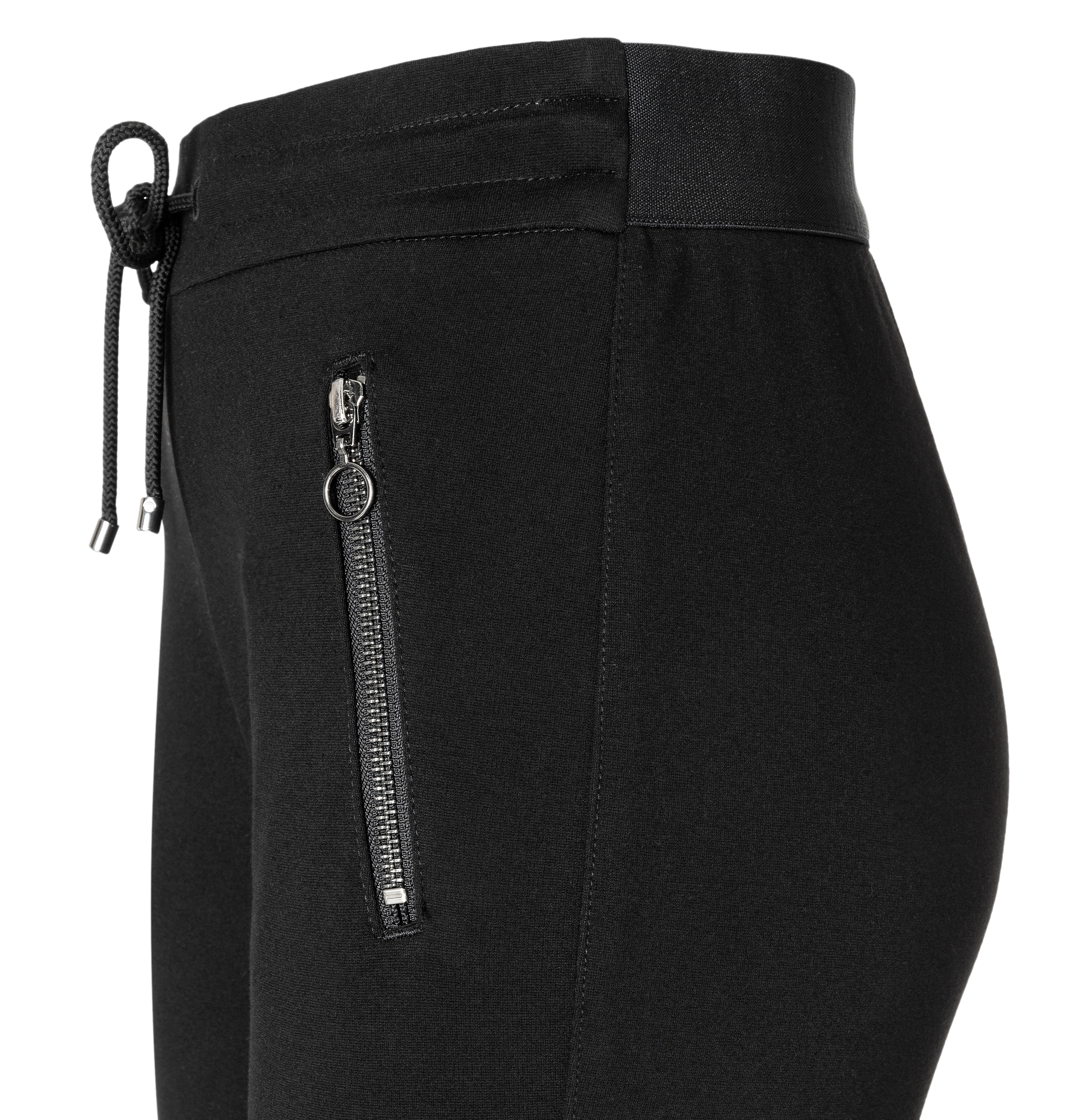 MAC JEANS - EASY, Light Jersey