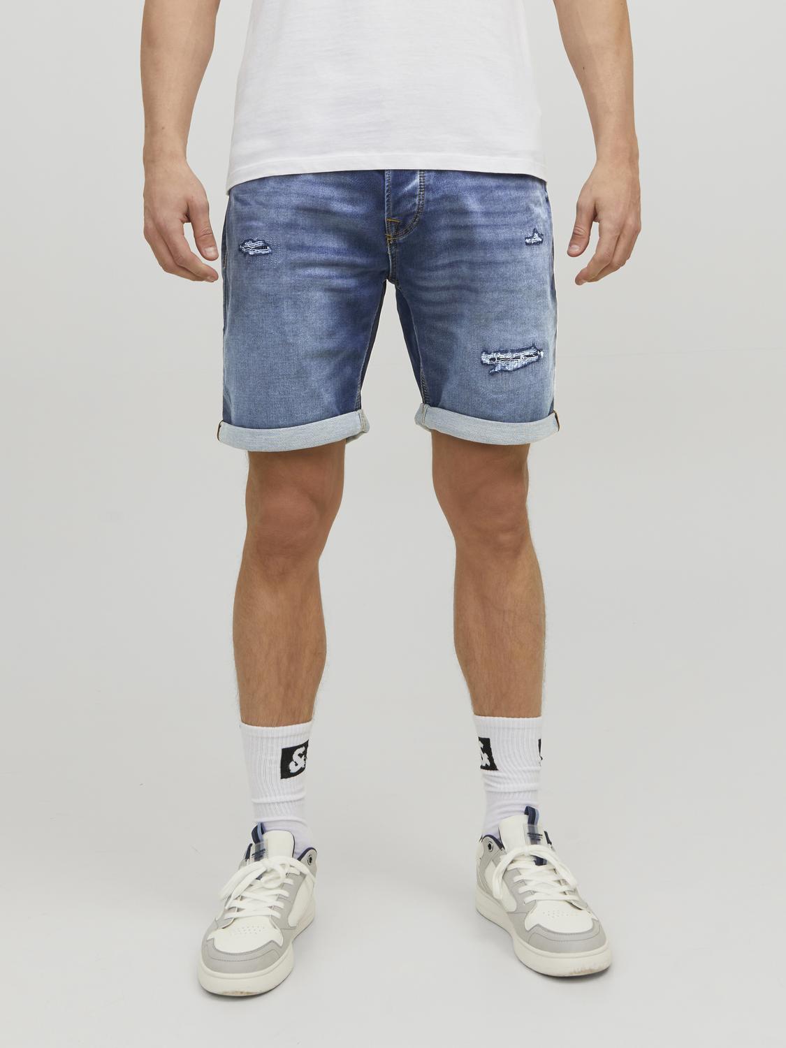 JJIRICK JJICON SHORTS GE 633 I.K SN