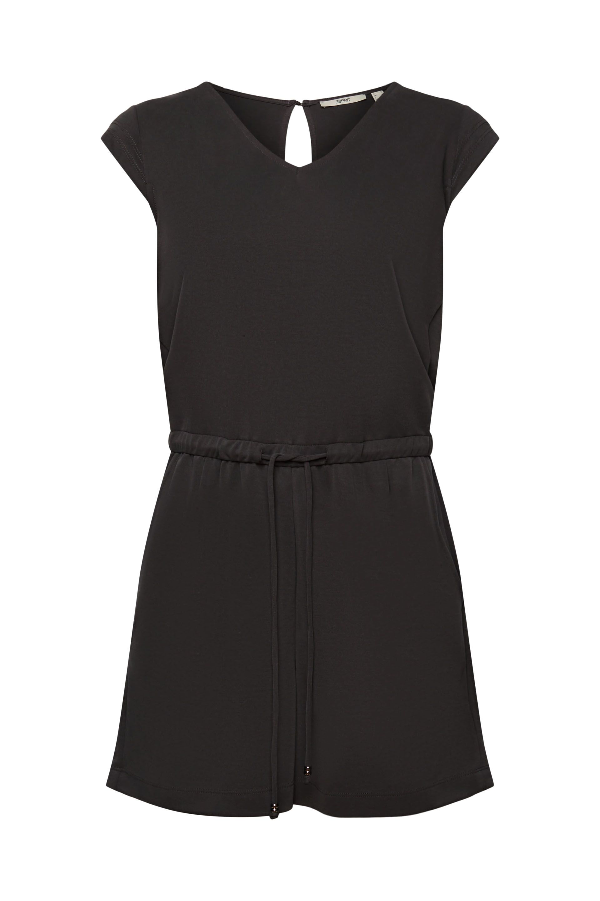 Women Overalls knitted short