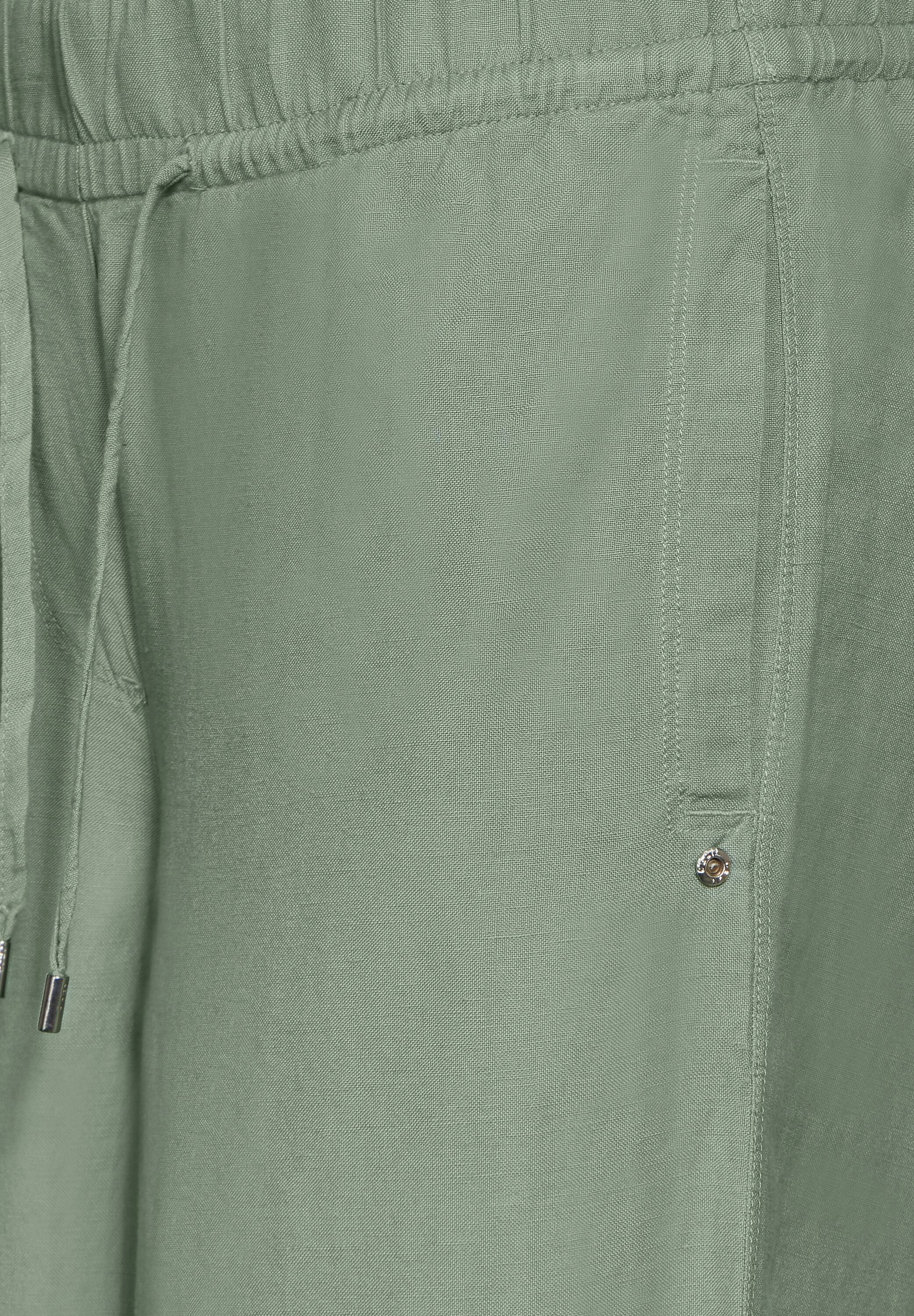 Leichte Leinenhose