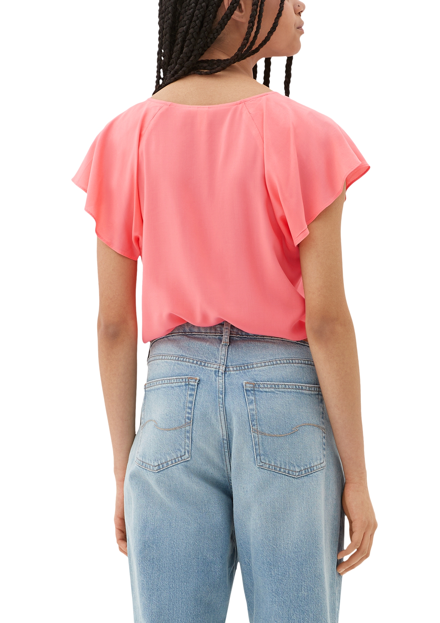Bluse