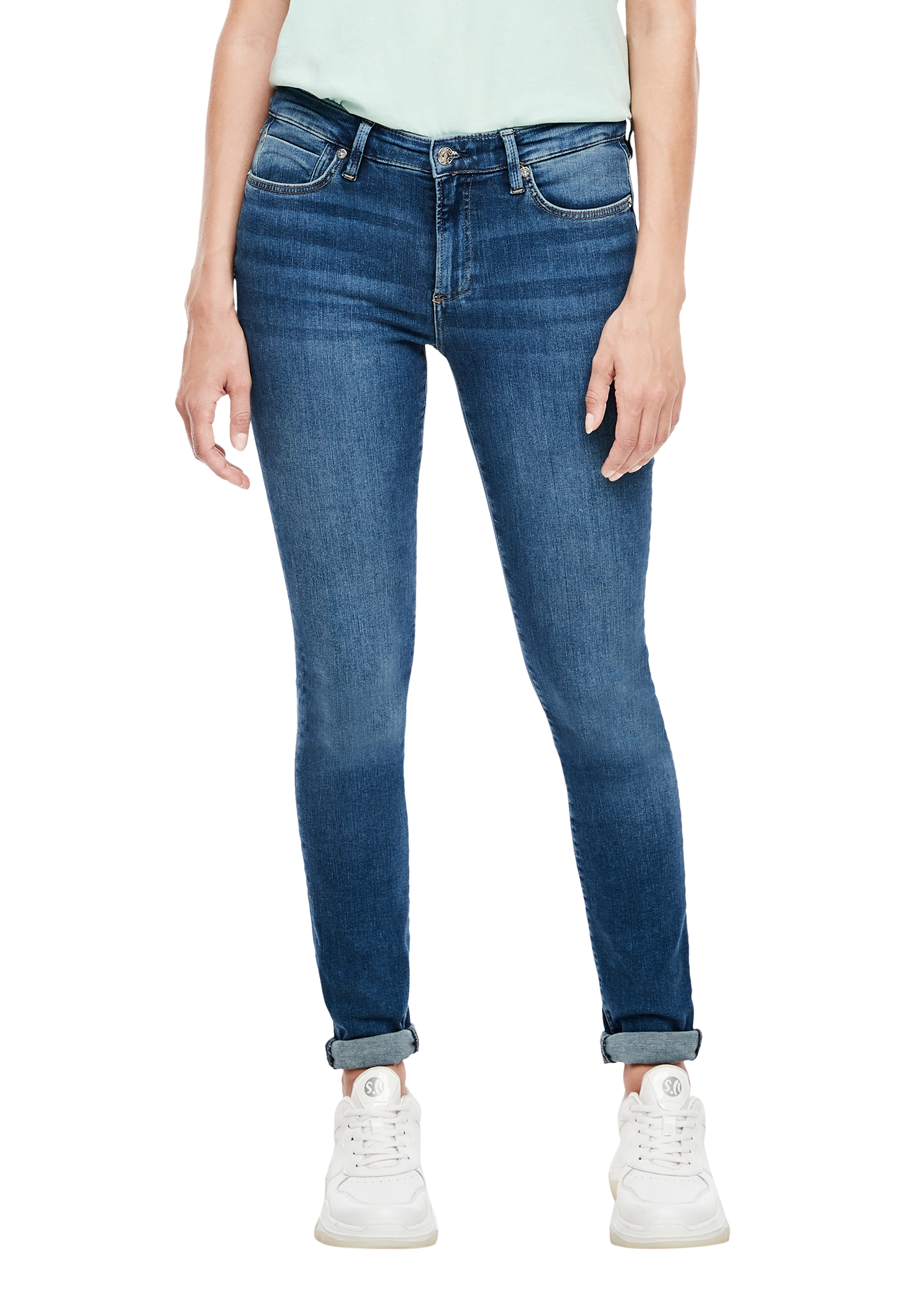 Stretchjeans