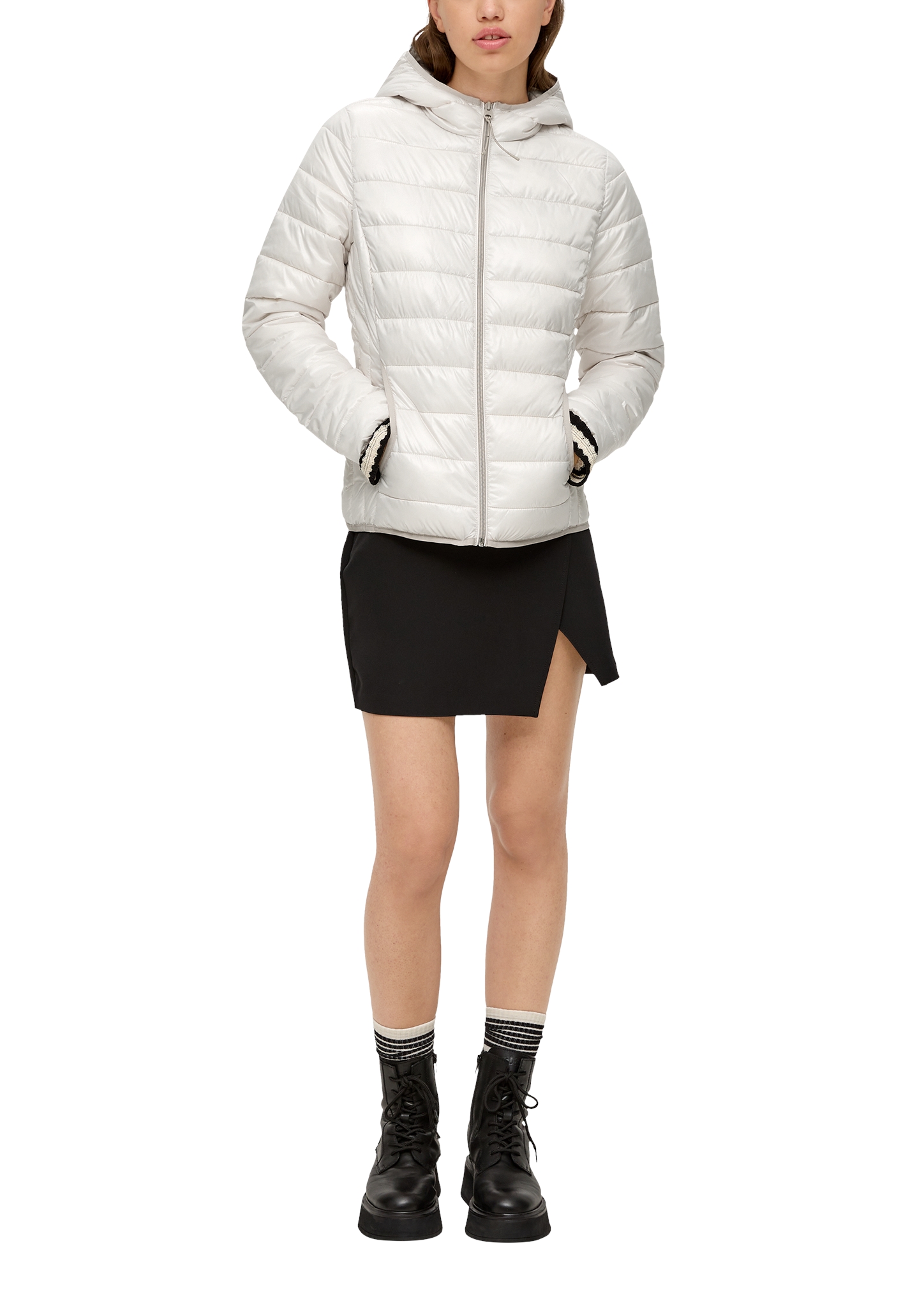 Outdoor-Jacke