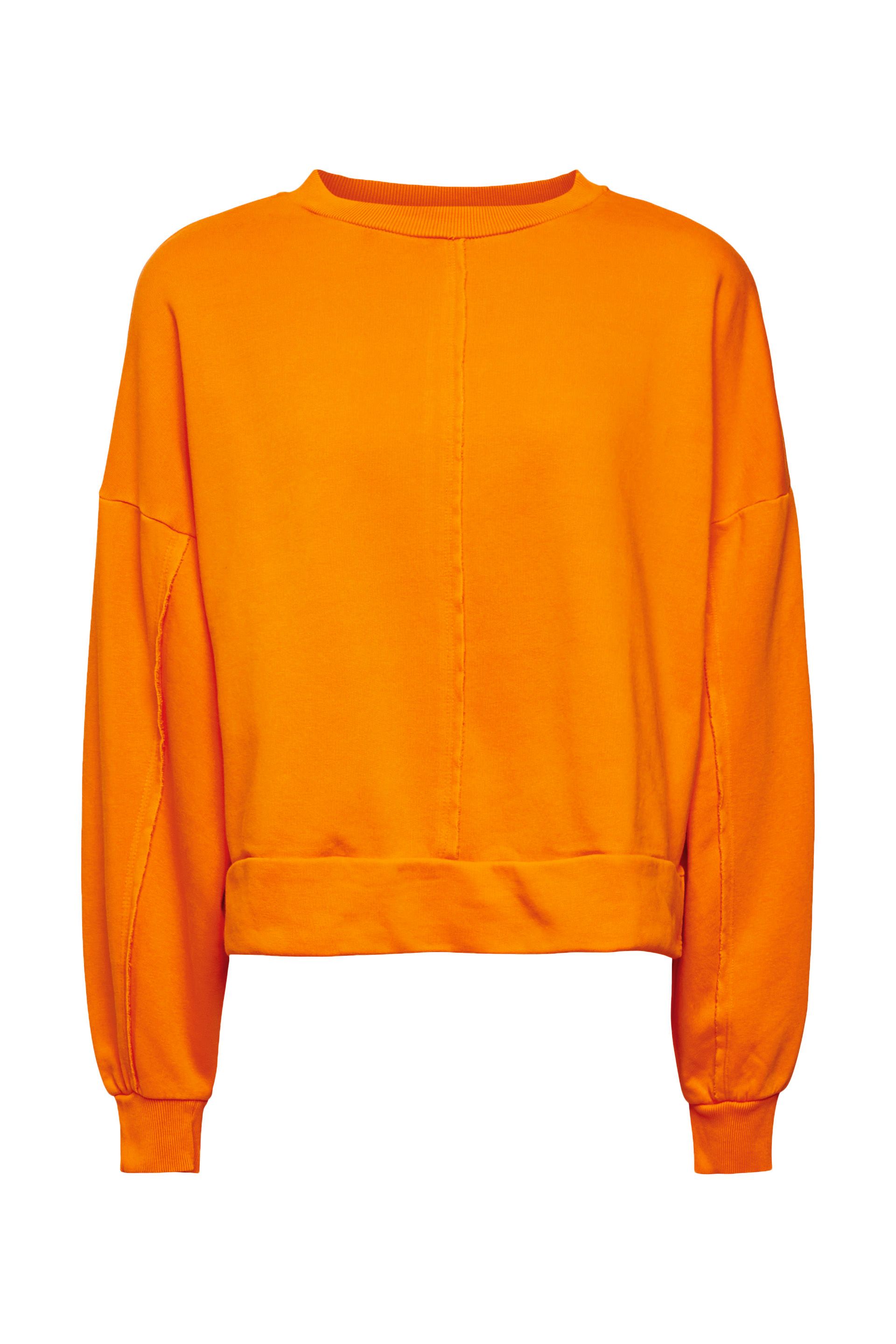 Oversized-Sweatshirt