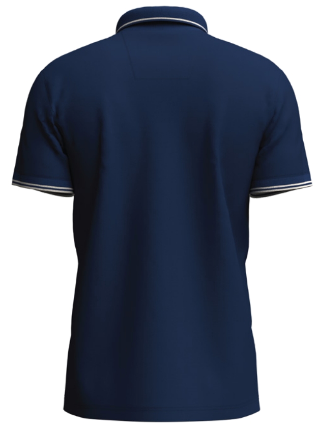Polo, Contrast Tipping