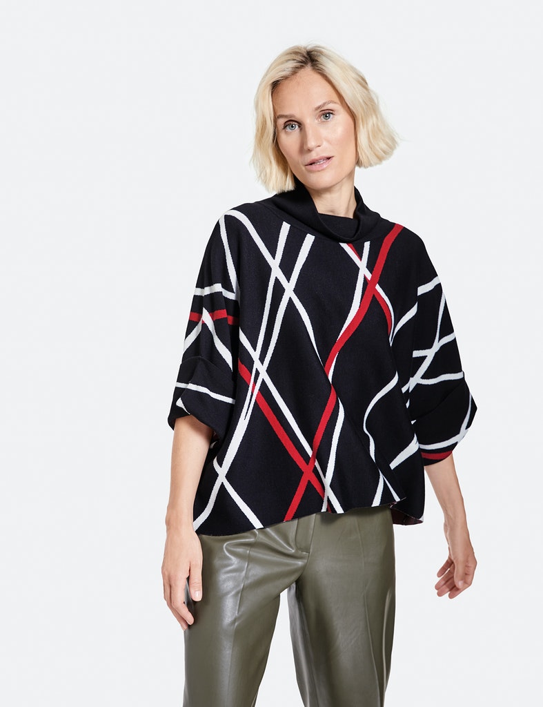 Oversize Pullover