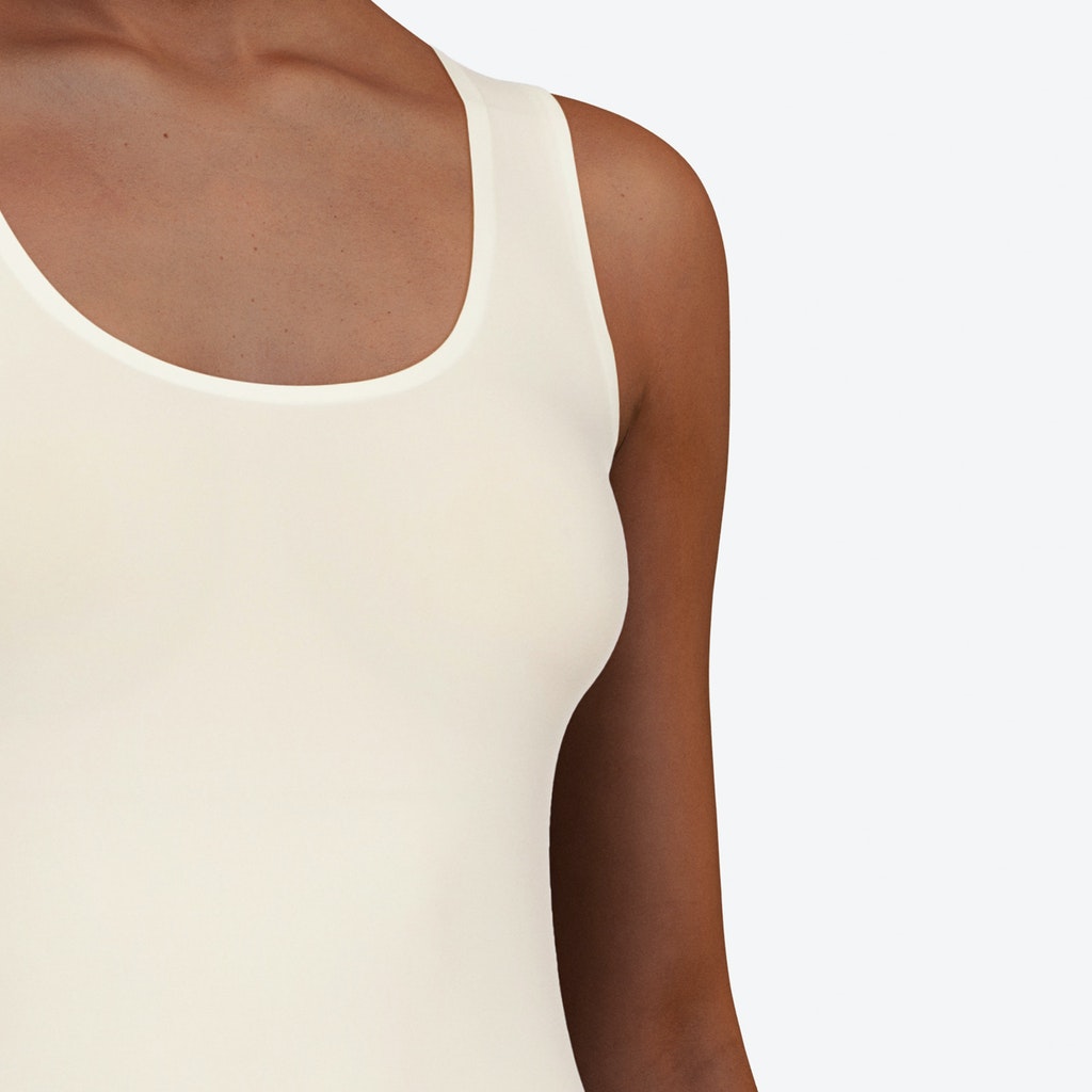 SOFTSTRETCH Top