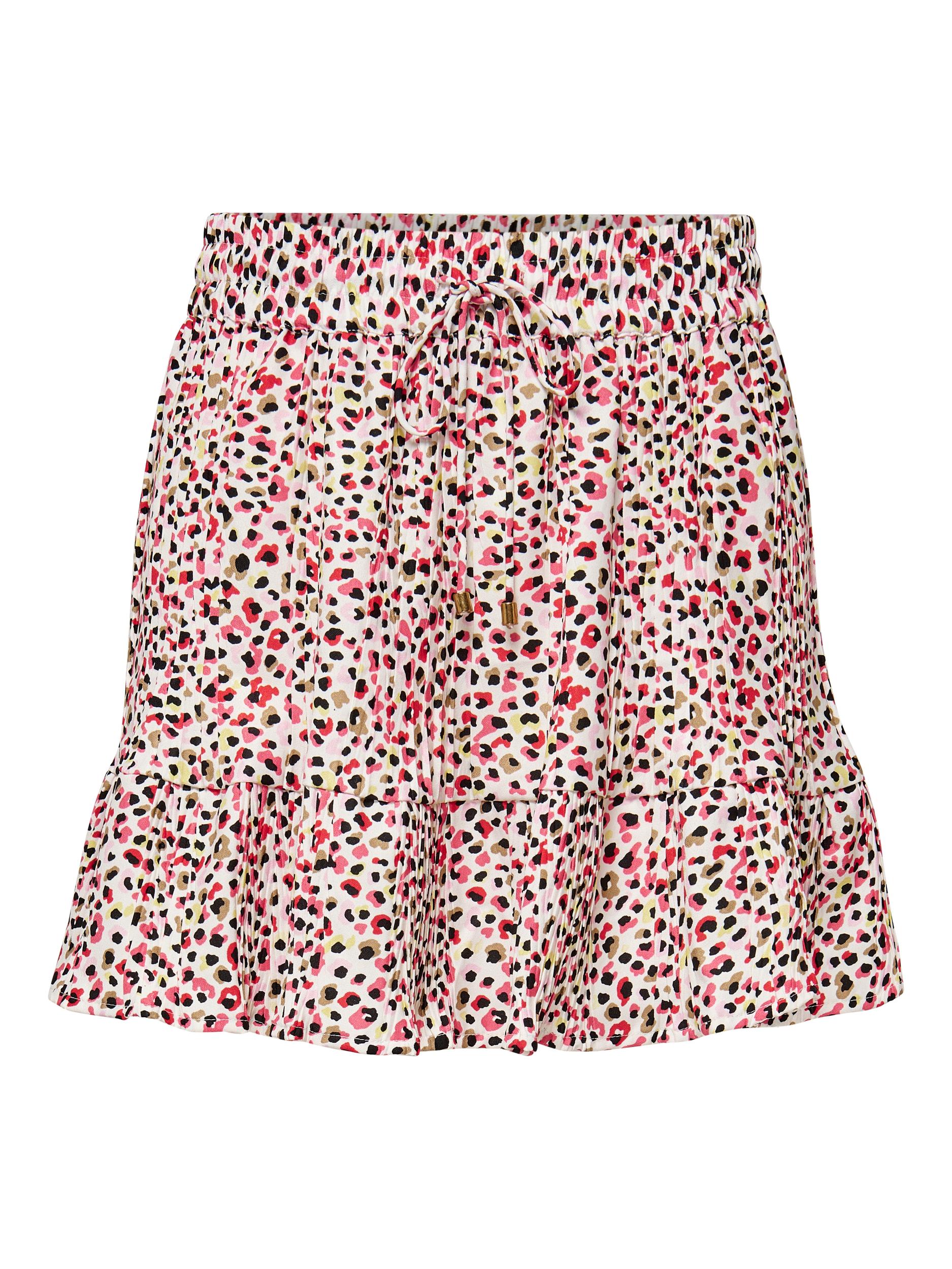 ONLDIA LIFE PLISSE SKIRT WVN