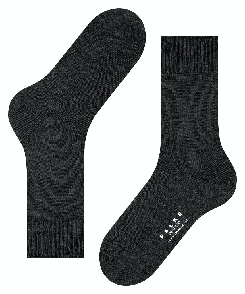 Socken Denim.ID