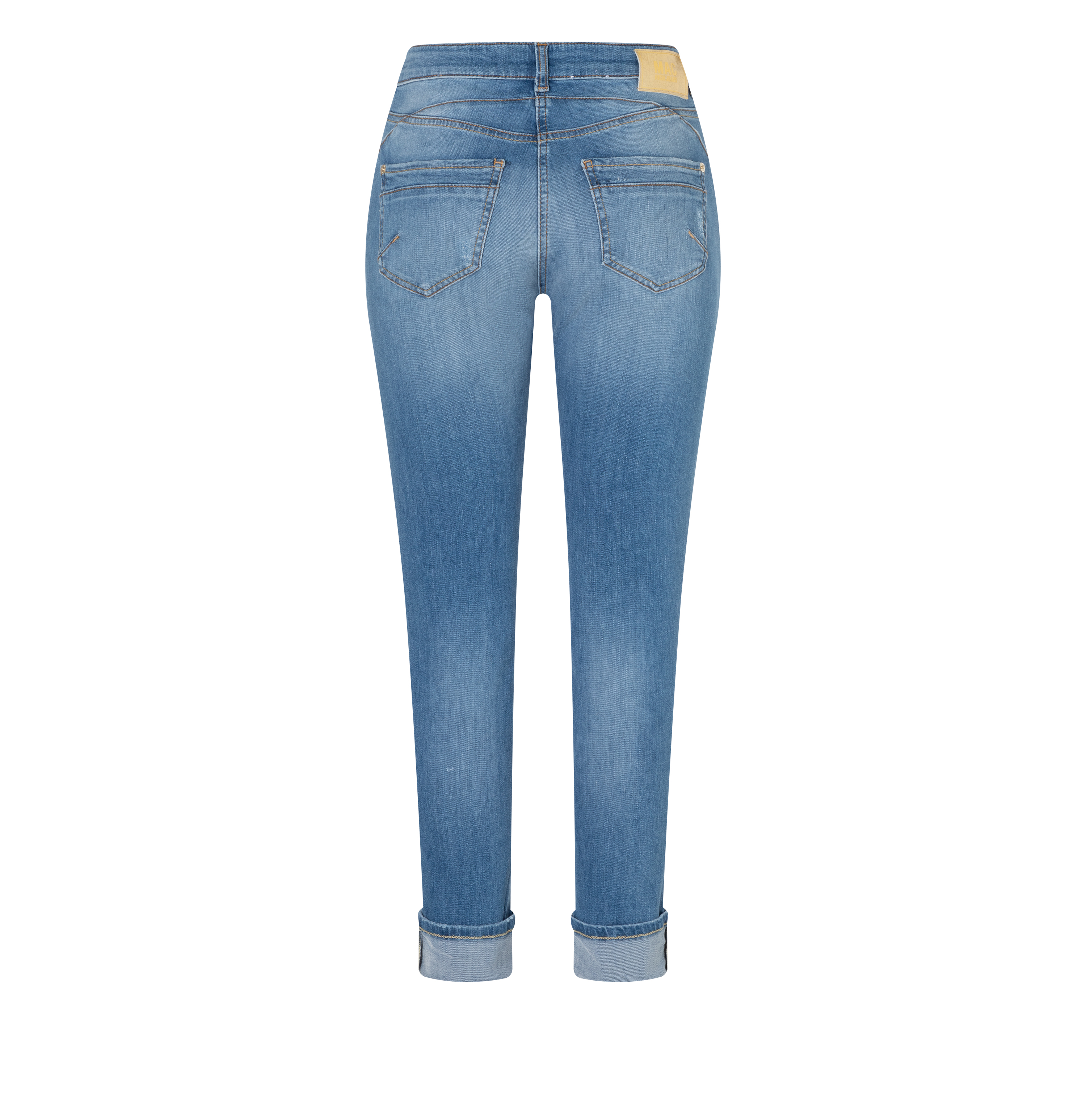 MAC JEANS - RICH SLIM , Sustainable Bamboo