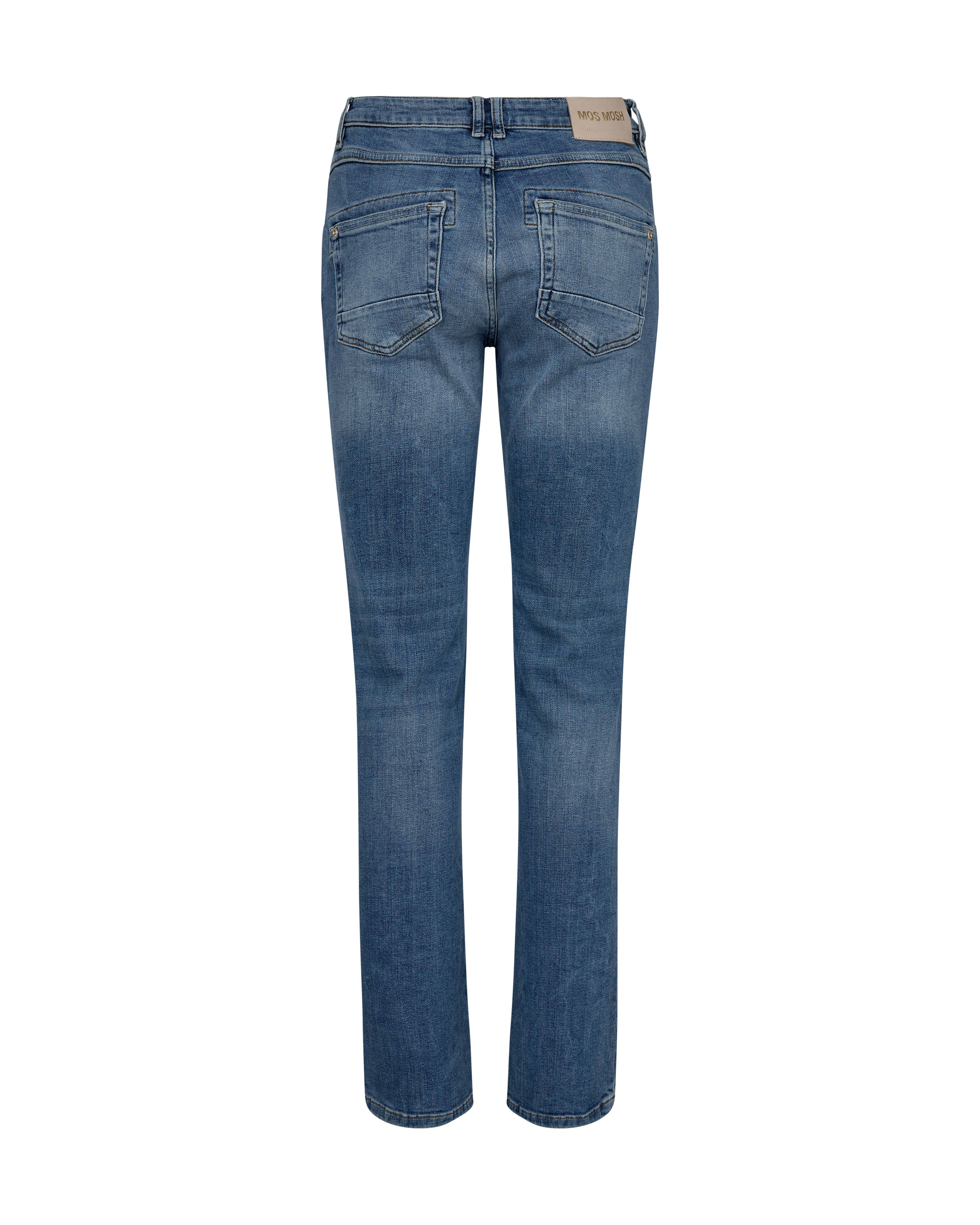 MMCarla Naomi Group Jeans