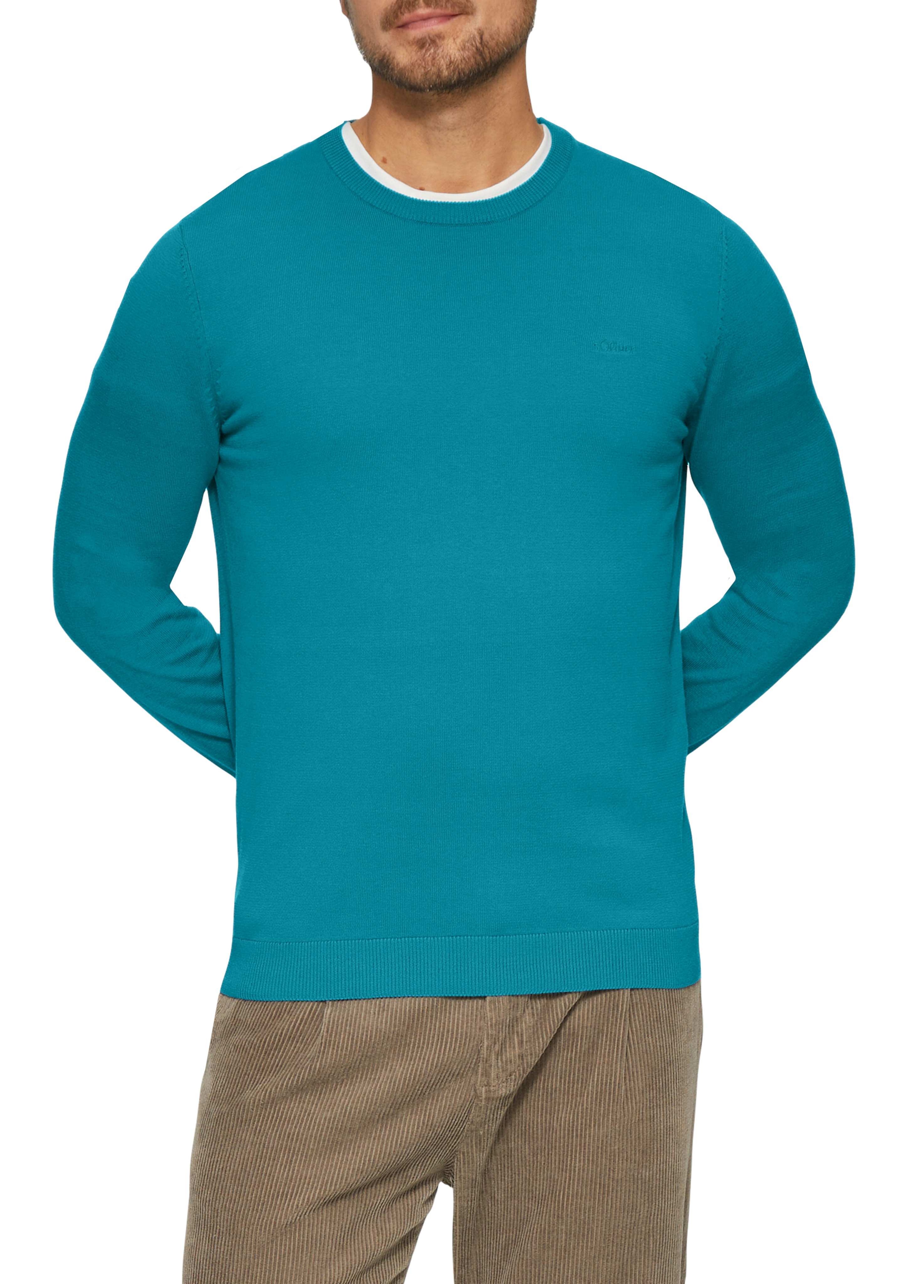 Strickpullover
