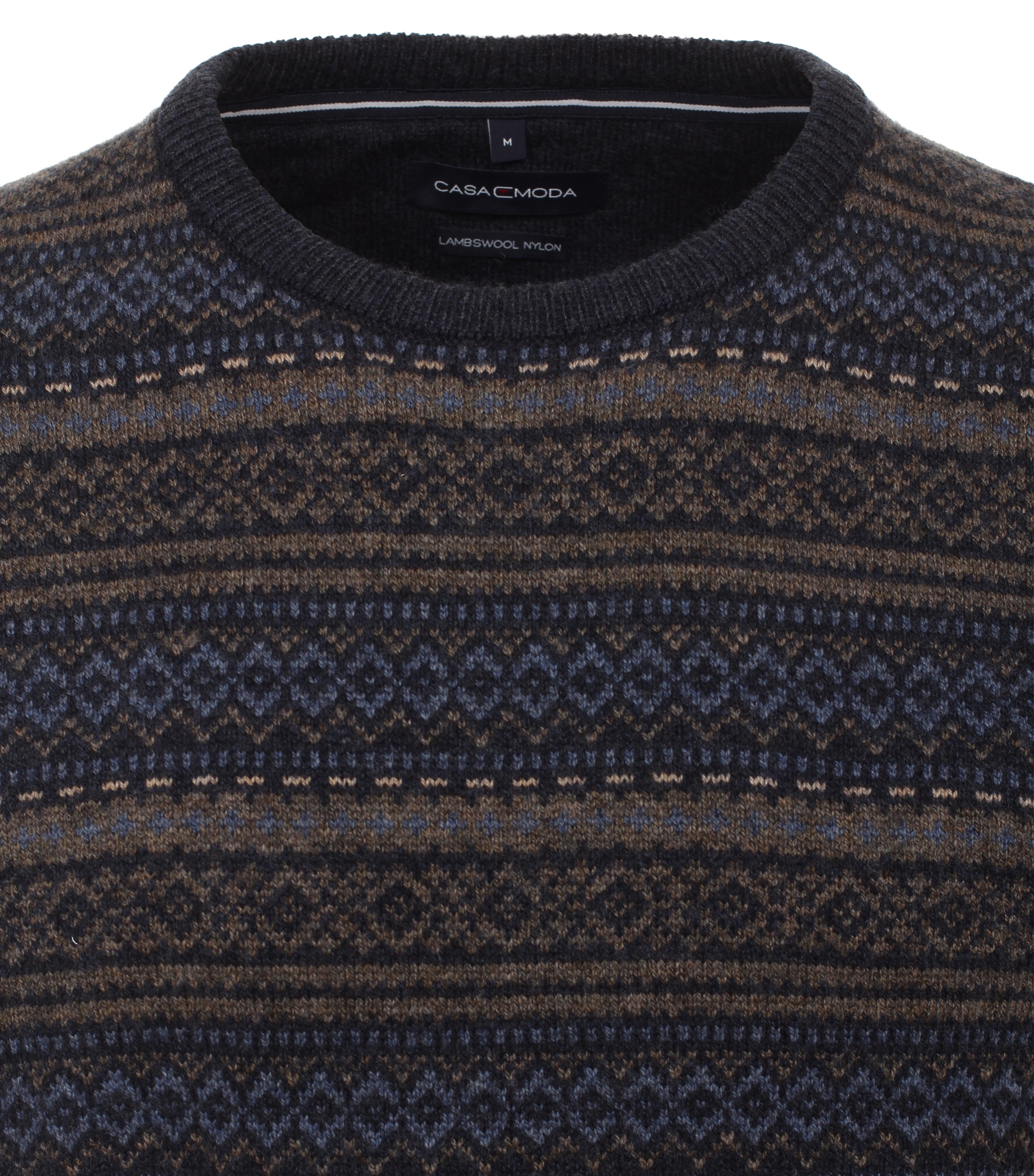 Pullover