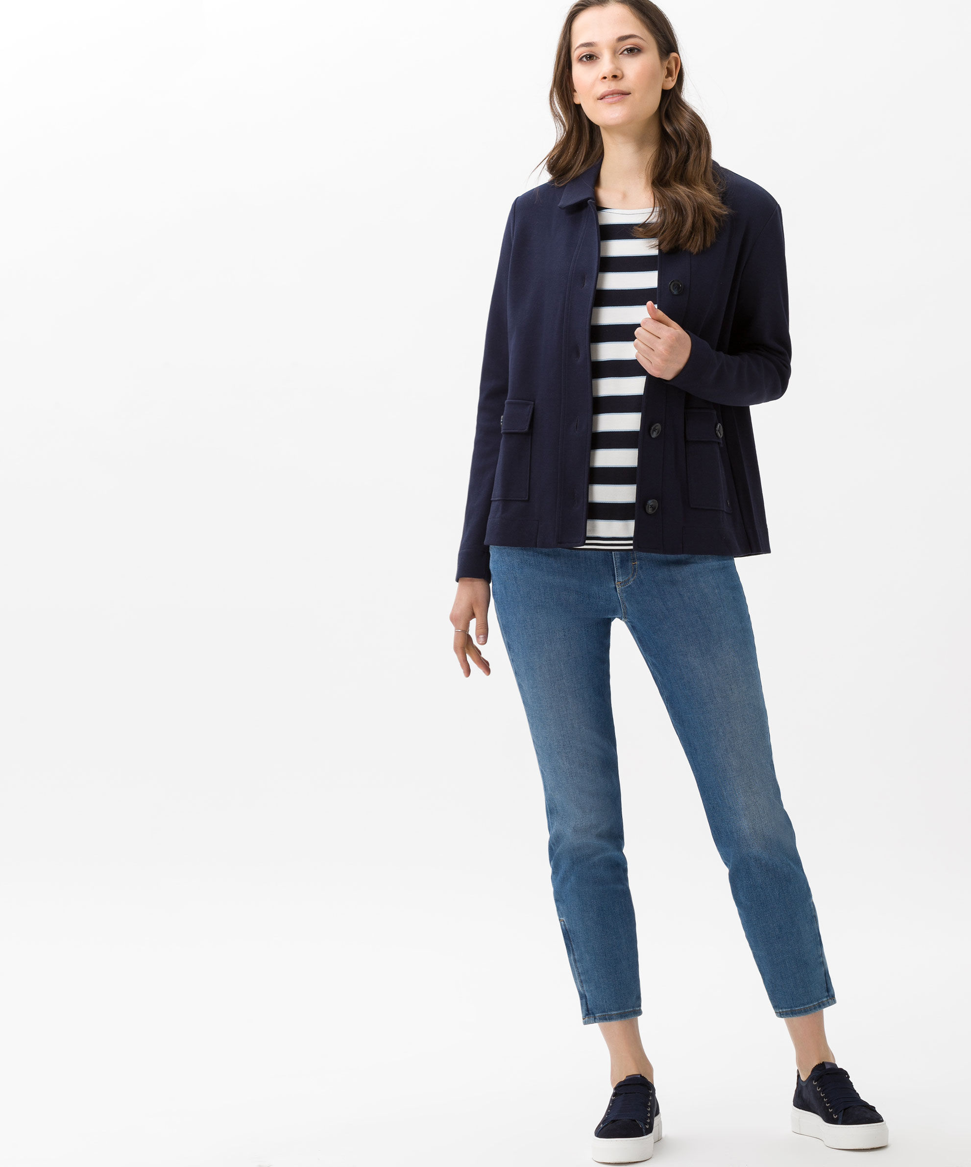 Style Rachel