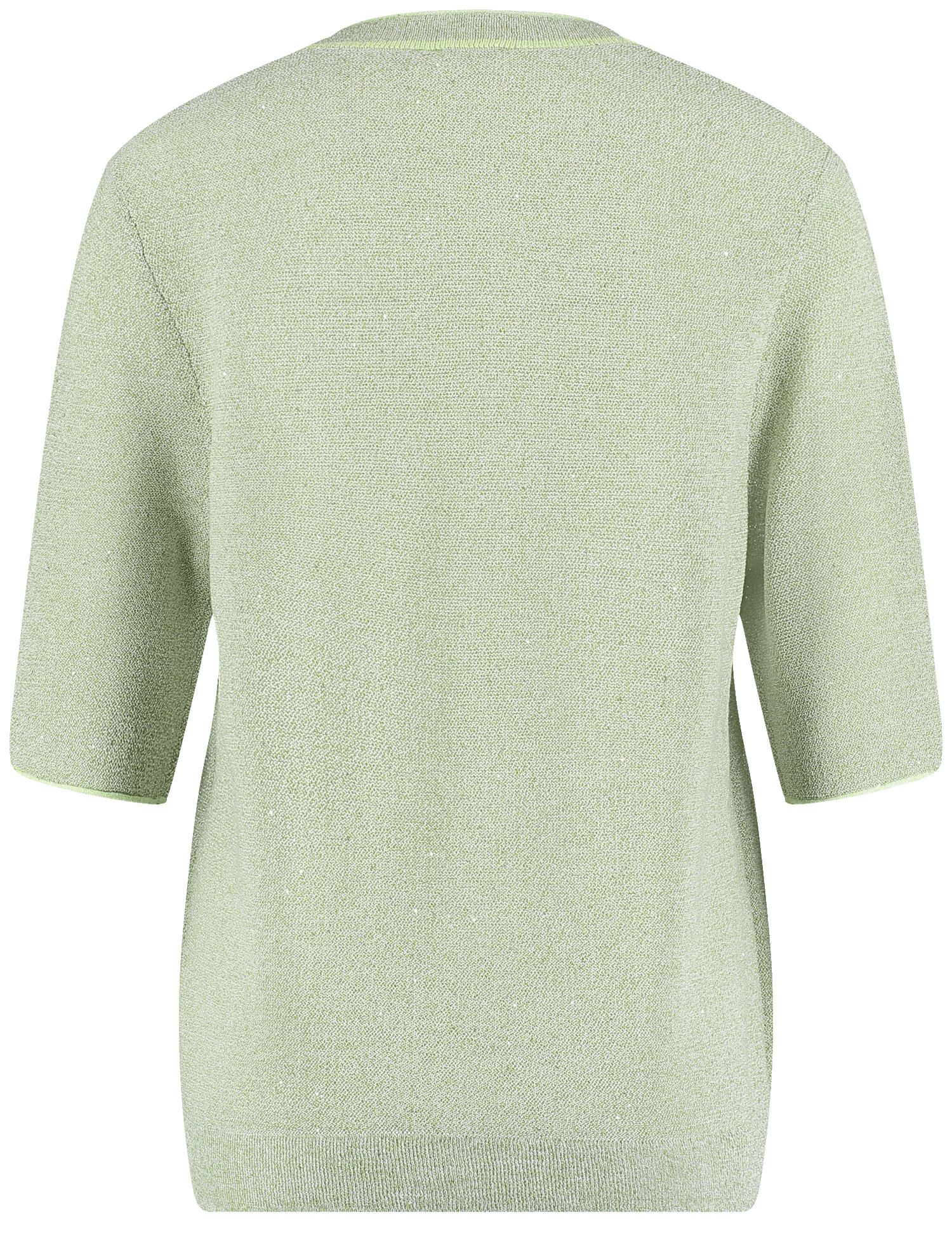 Pullover 1/2 Arm