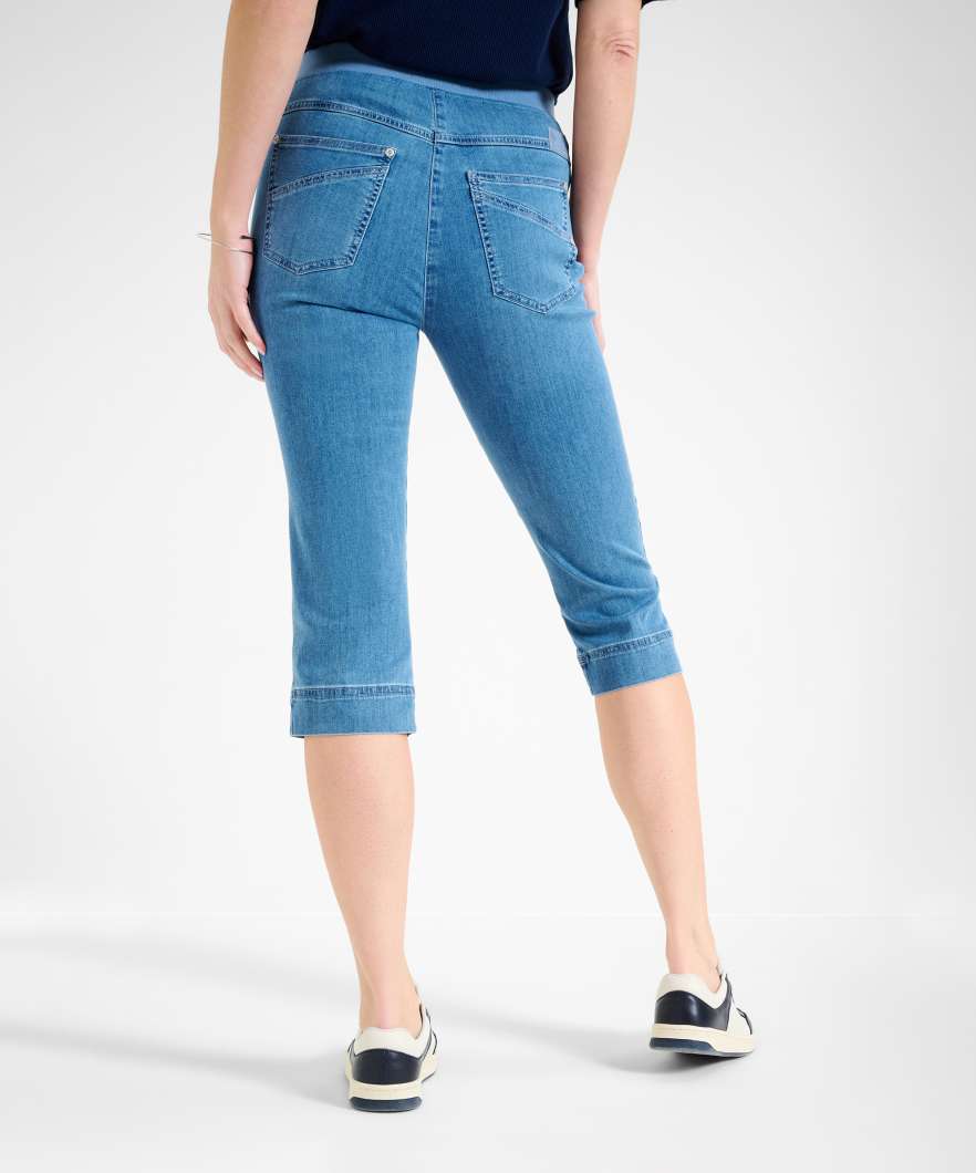 Style Pamina Capri
