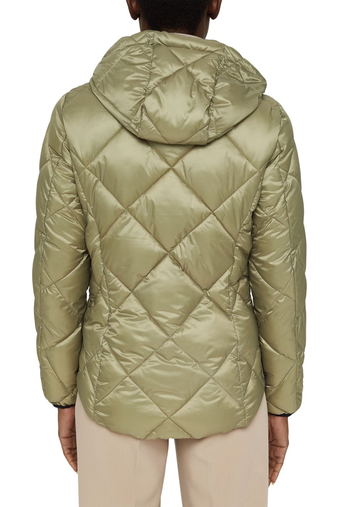 Women Jackets outdoor woven regular