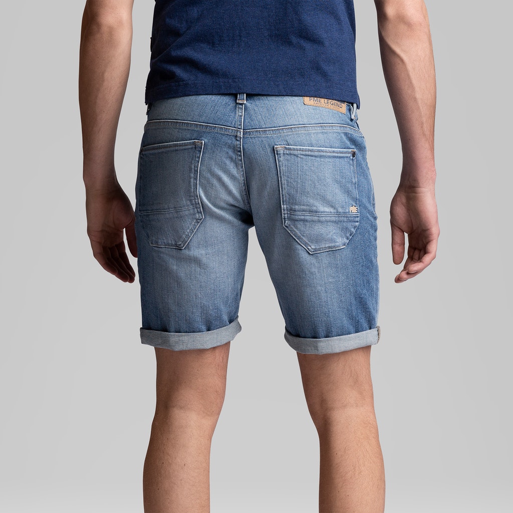 PME LEGEND NIGHTFLIGHT SHORT COMFORT