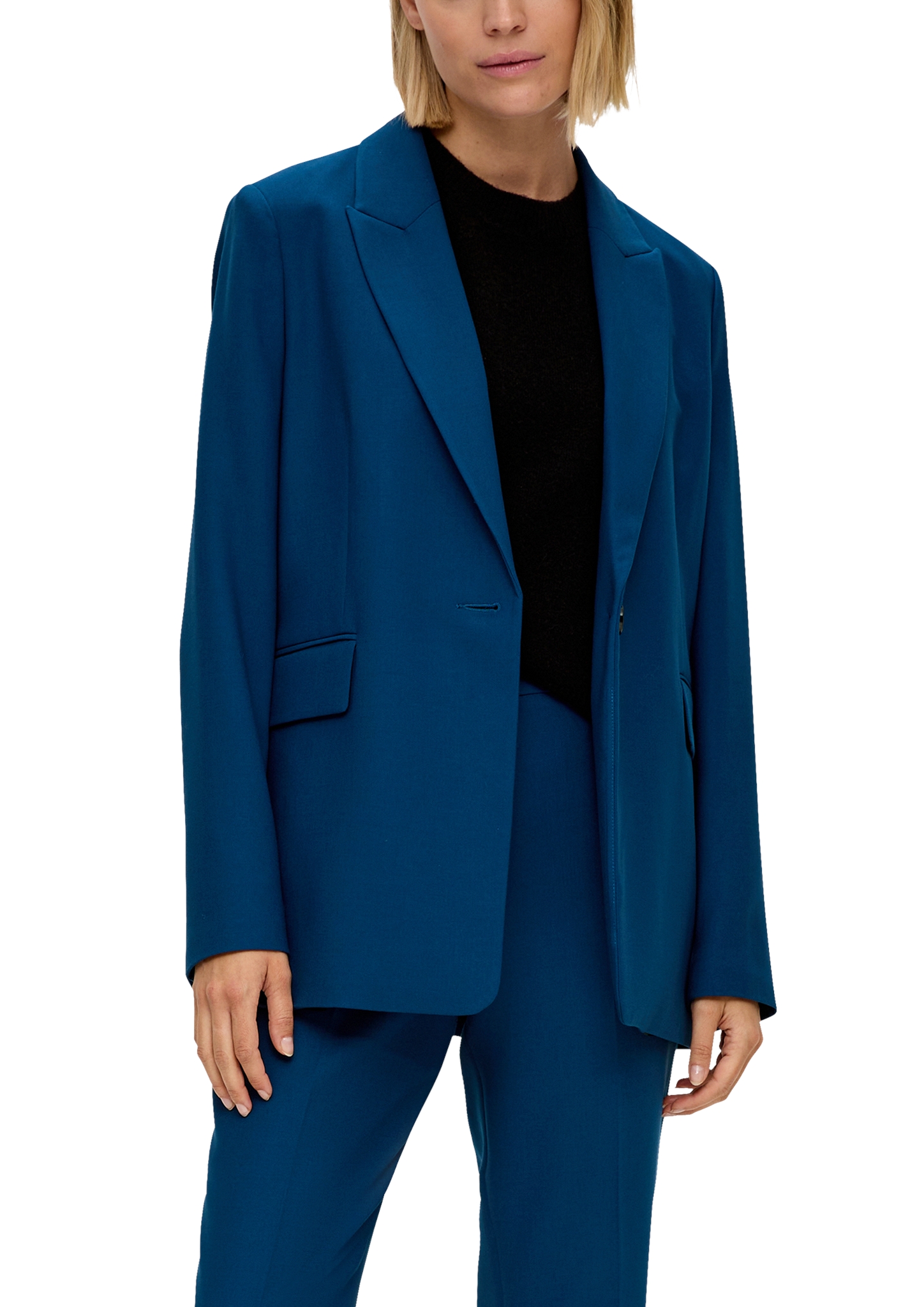 Indoor-Blazer