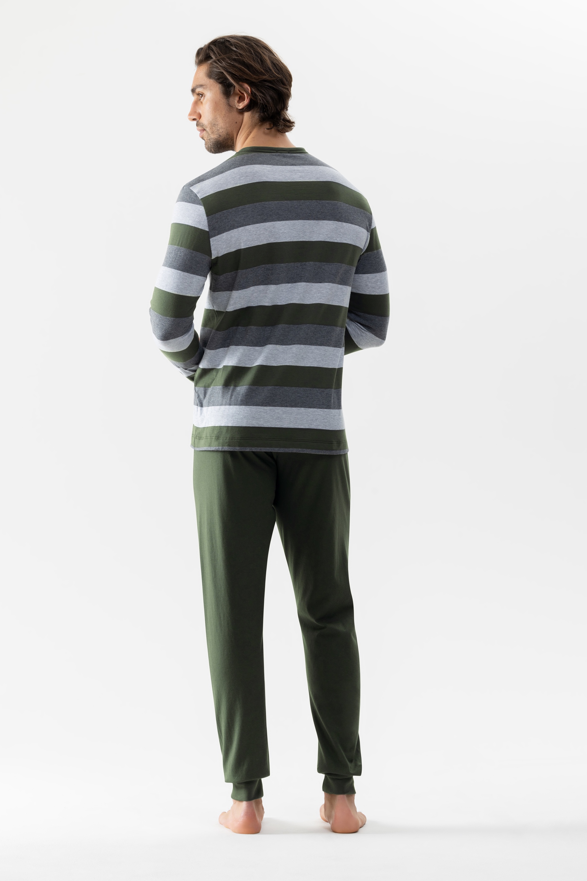 pyjama full length