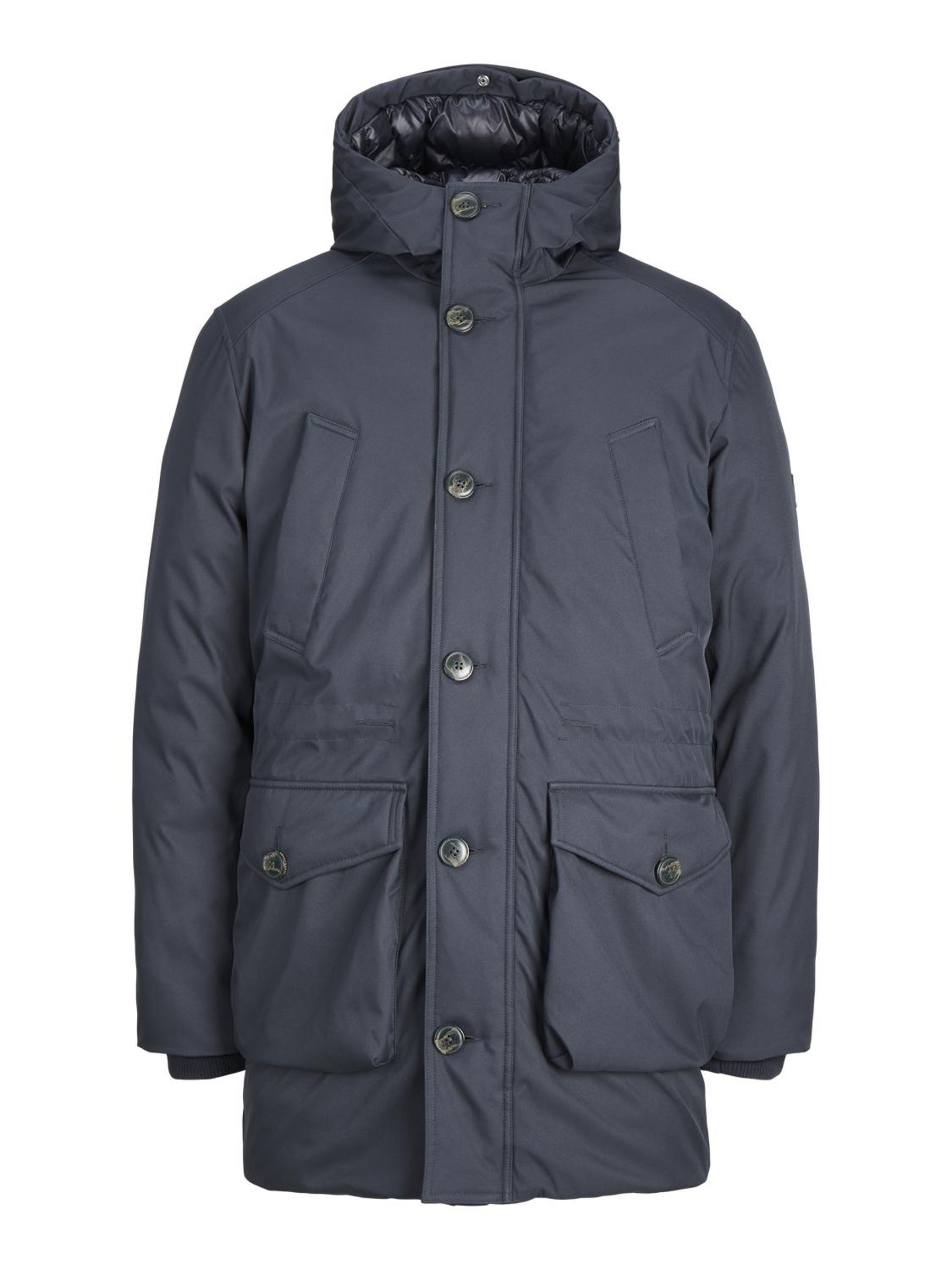 JPRCCCLEMENT PARKA