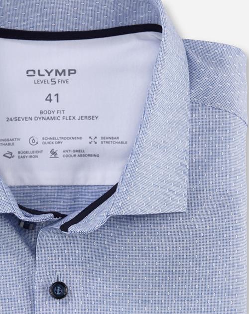 OLYMP Level Five 24/Seven