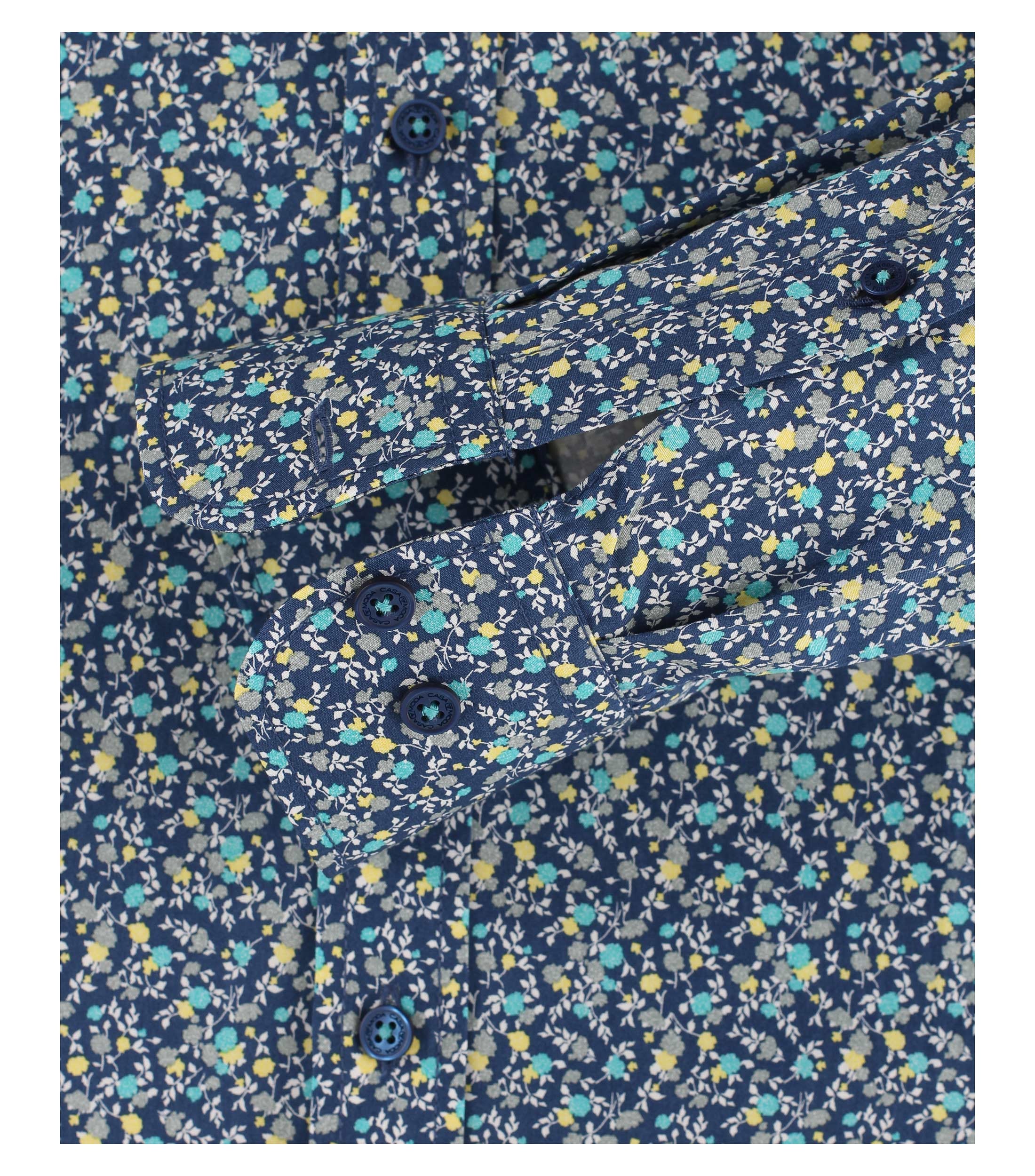Druck Hemd Print