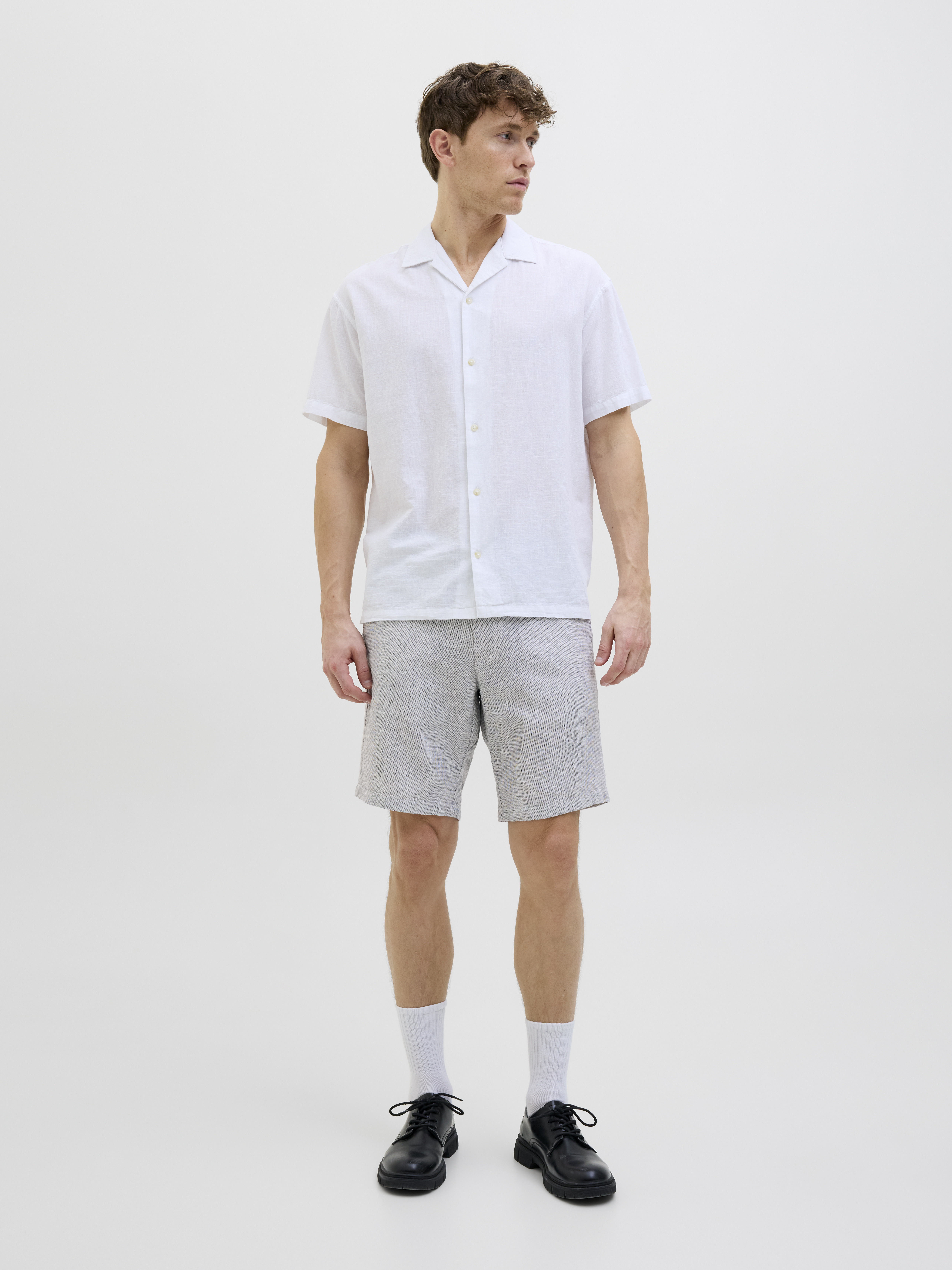JPSTACE MYKONOS CHINO SHORTS SRT