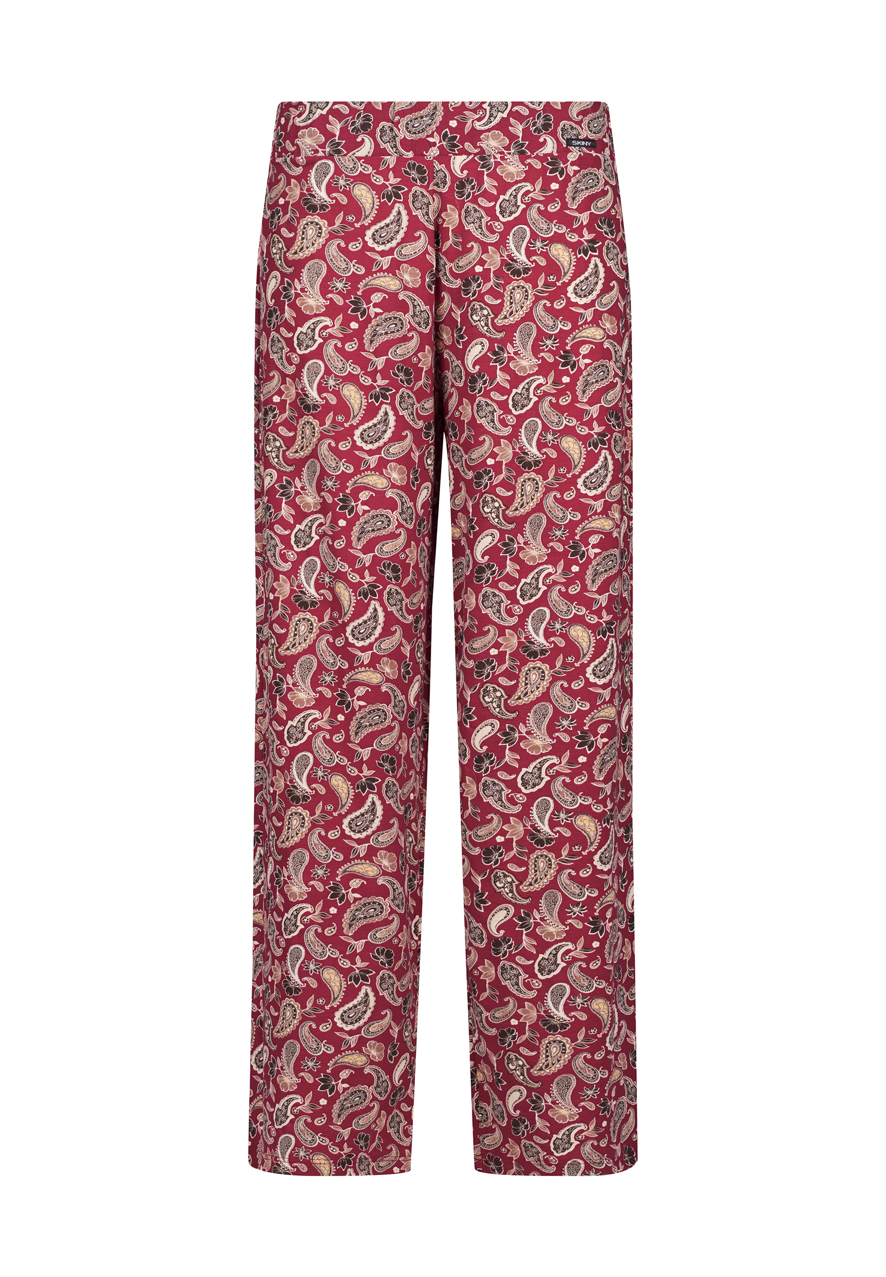Skiny Damen Hose lang Night In Skiny 03