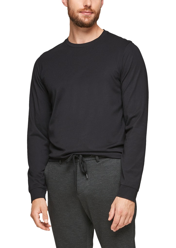 T-Shirt langarm