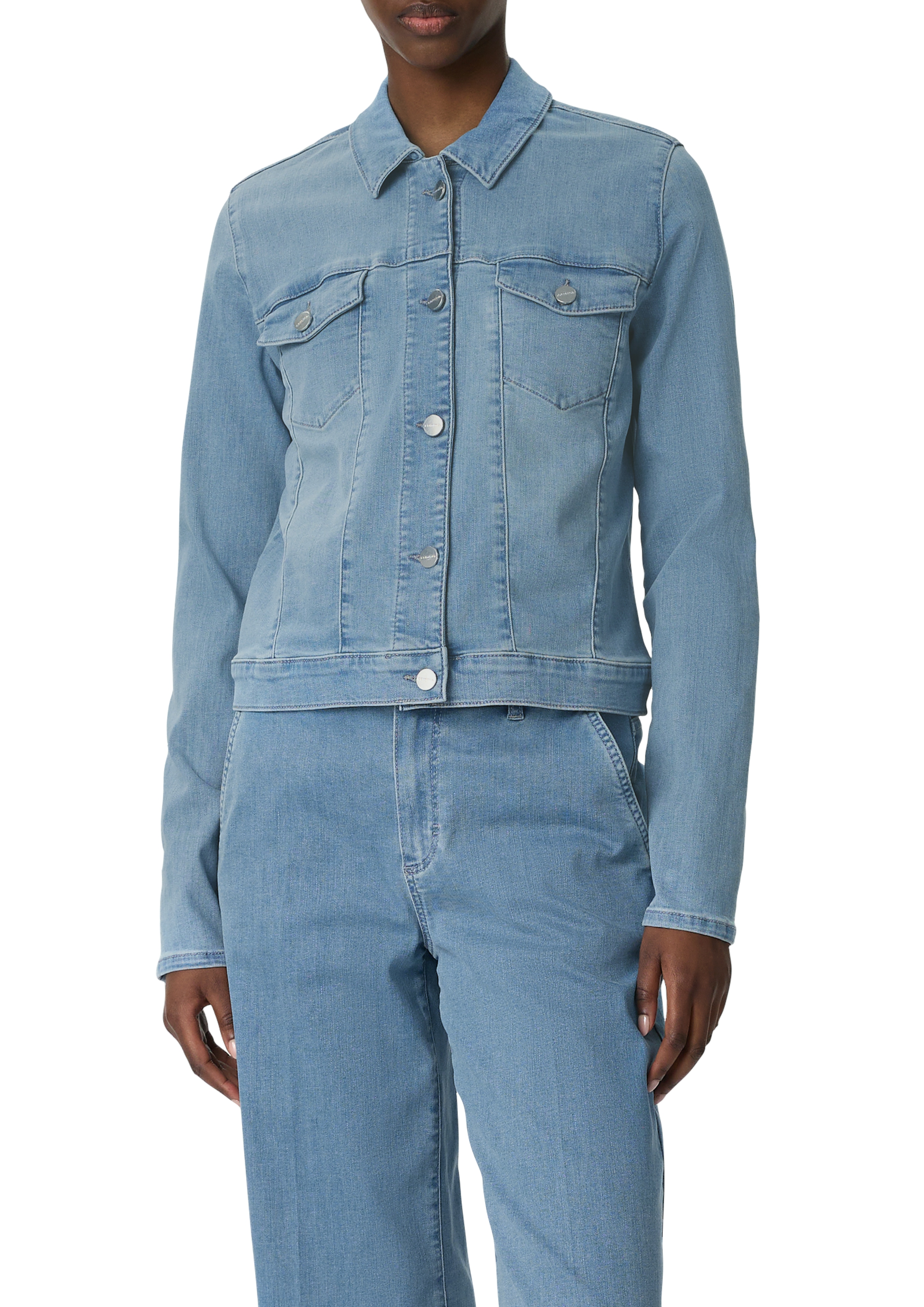 Indoor-Jacke
