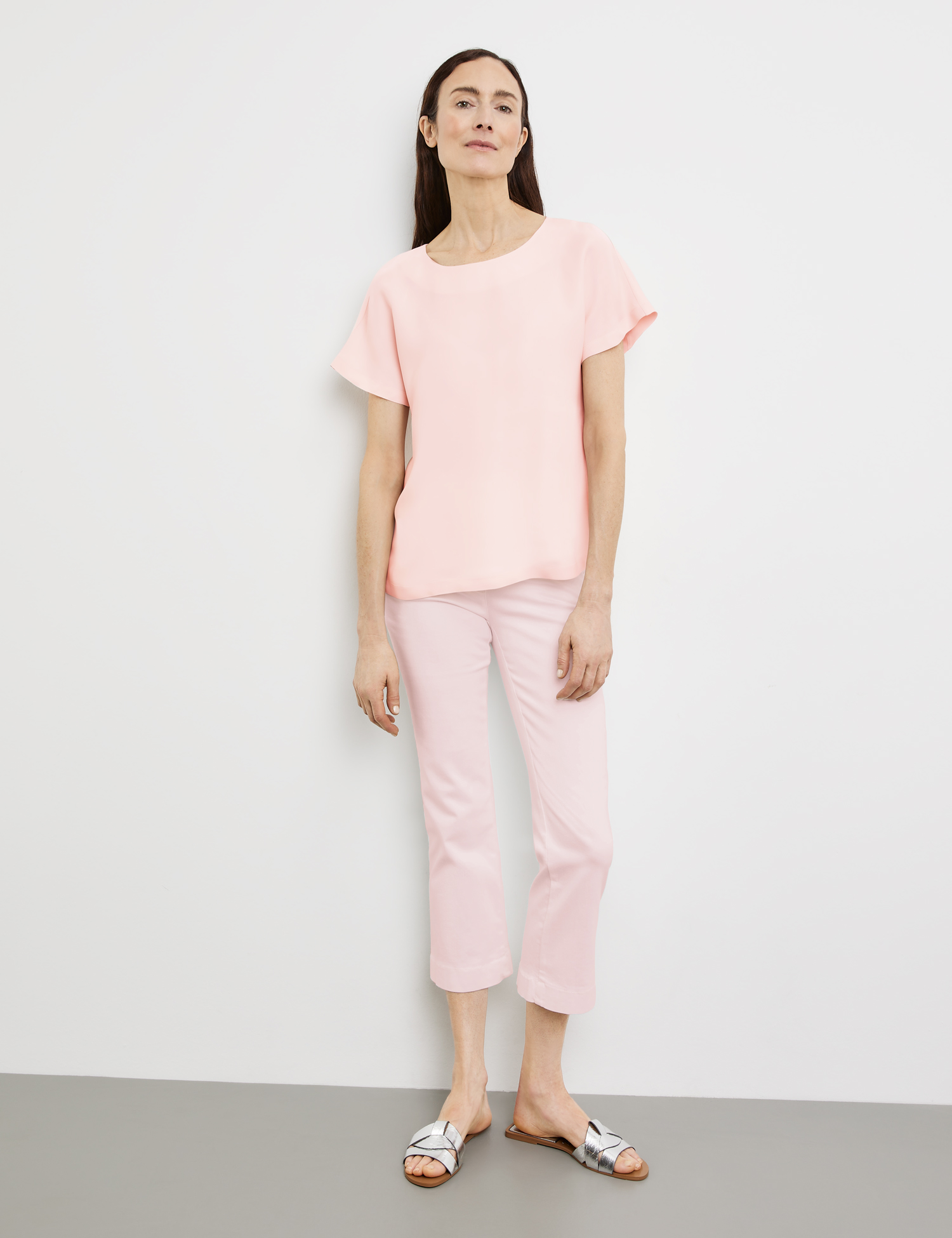 Legeres Blusenshirt