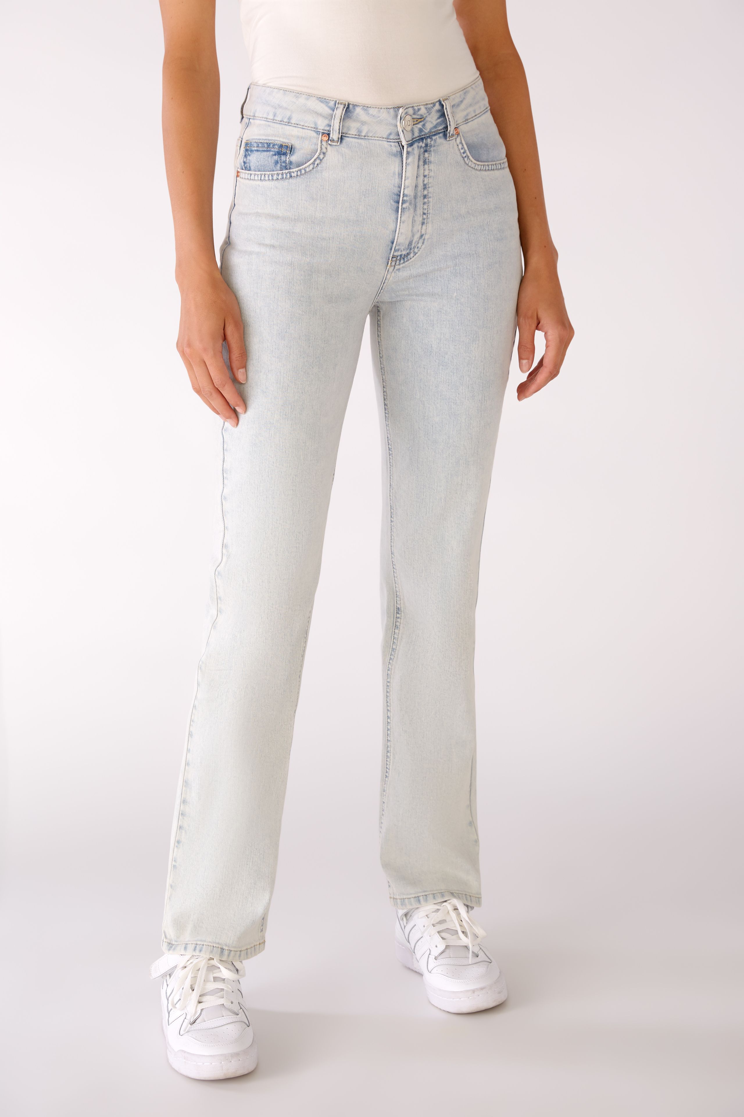 Jeans Slim-Fit