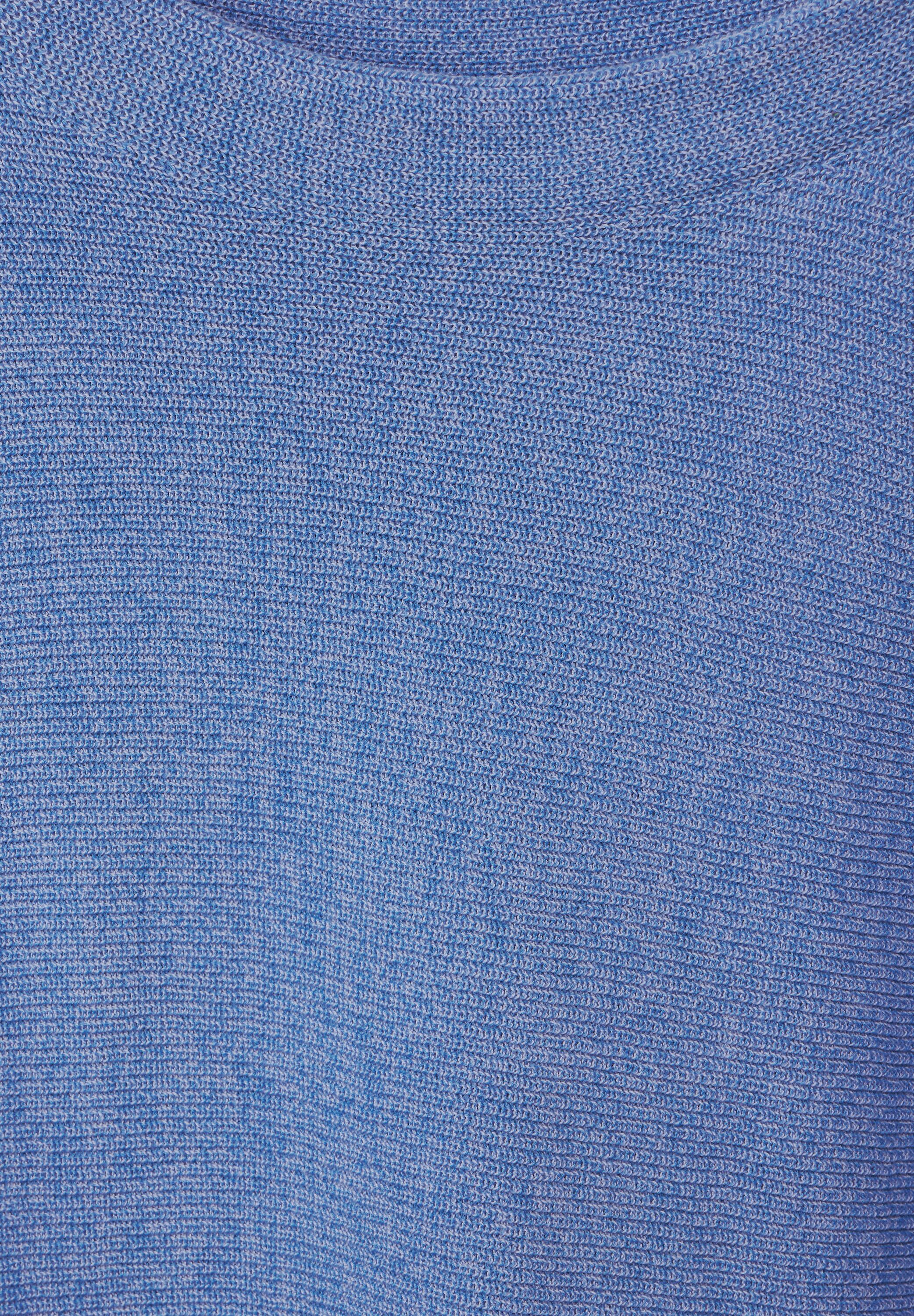 Mouliné Pullover