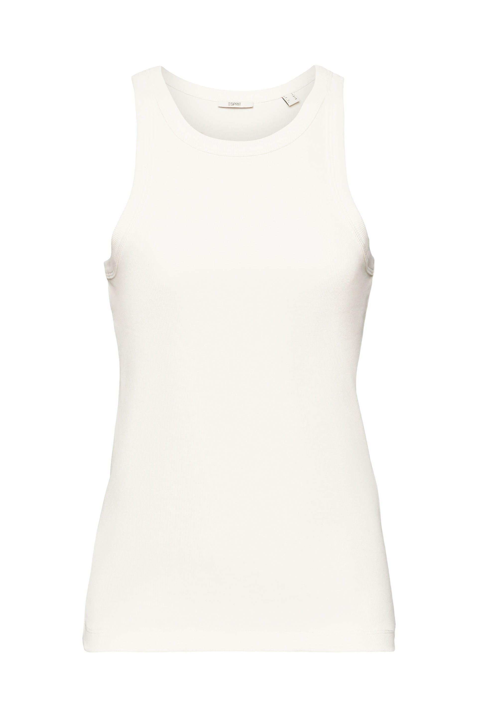 Oberteil im Tanktop-Style