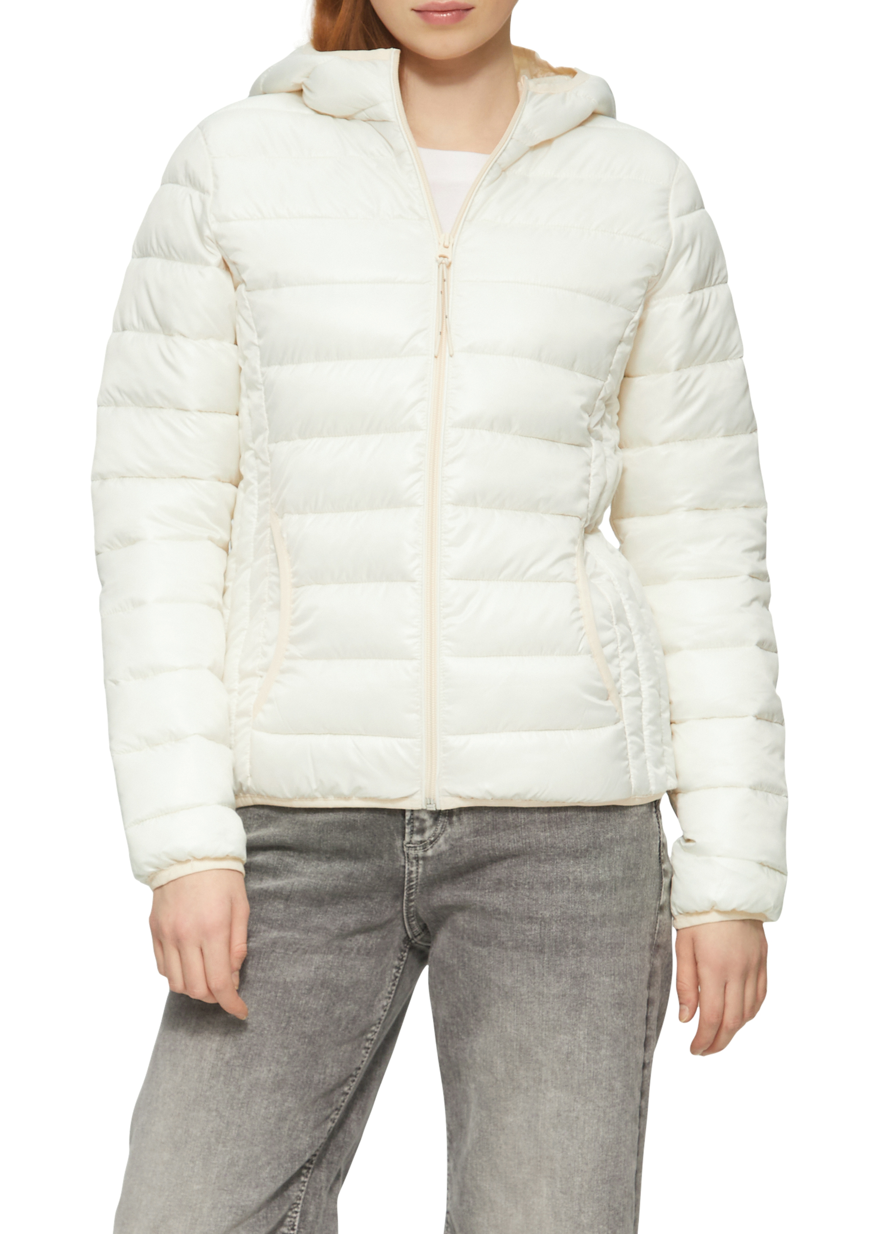 Outdoor-Jacke