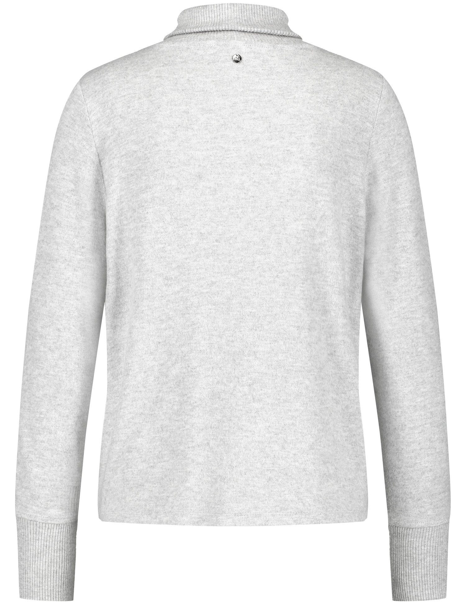 Rollkragenpullover