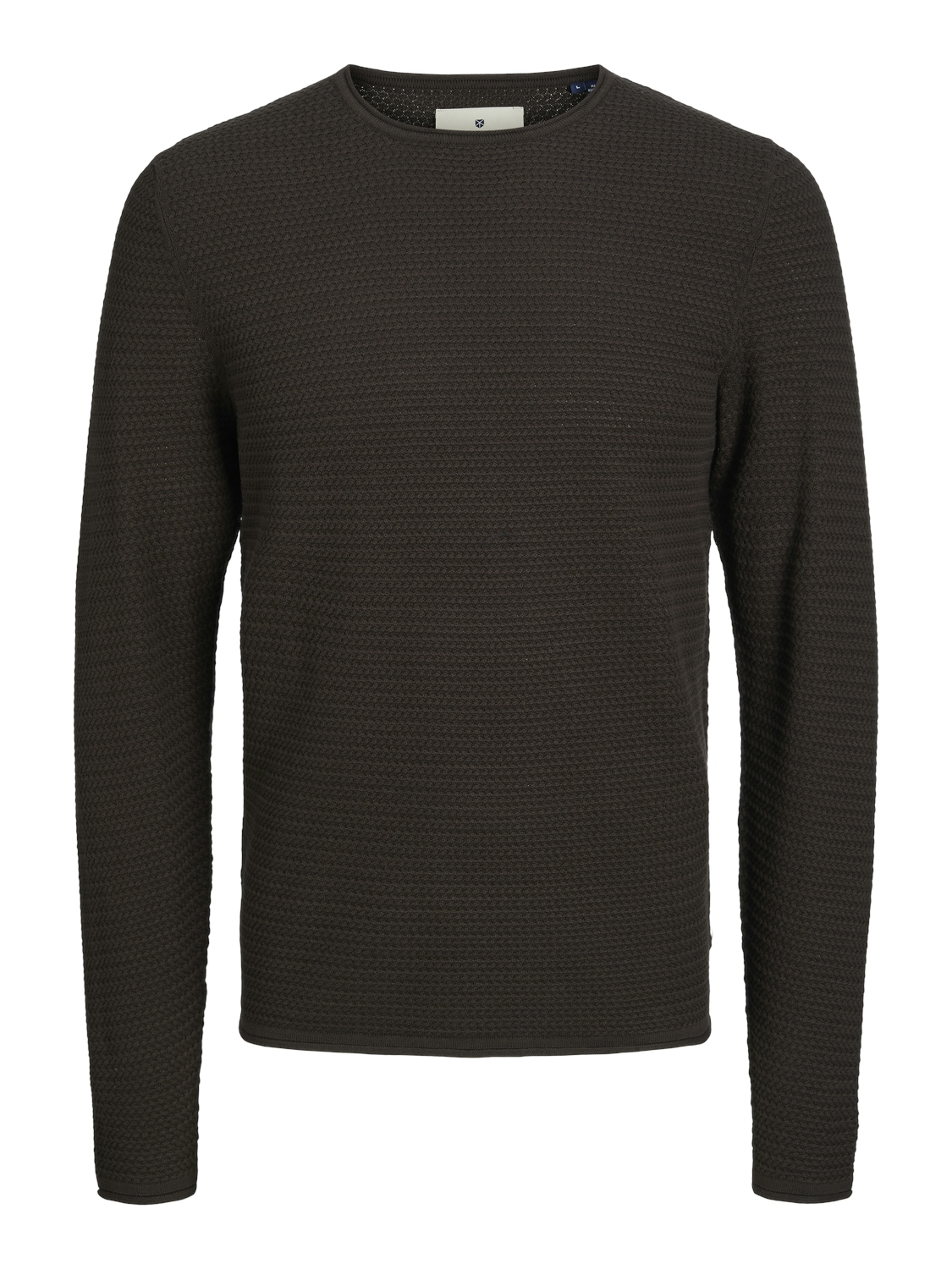 JPRBLUMIGUEL KNIT CREW NECK NOOS