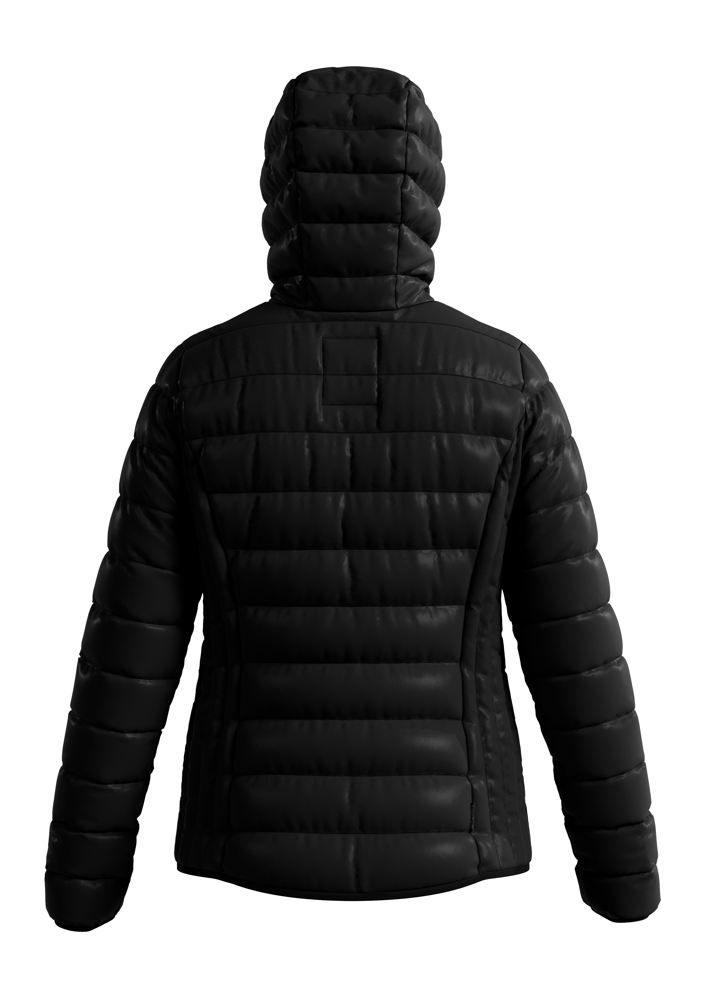 Outdoor-Jacke