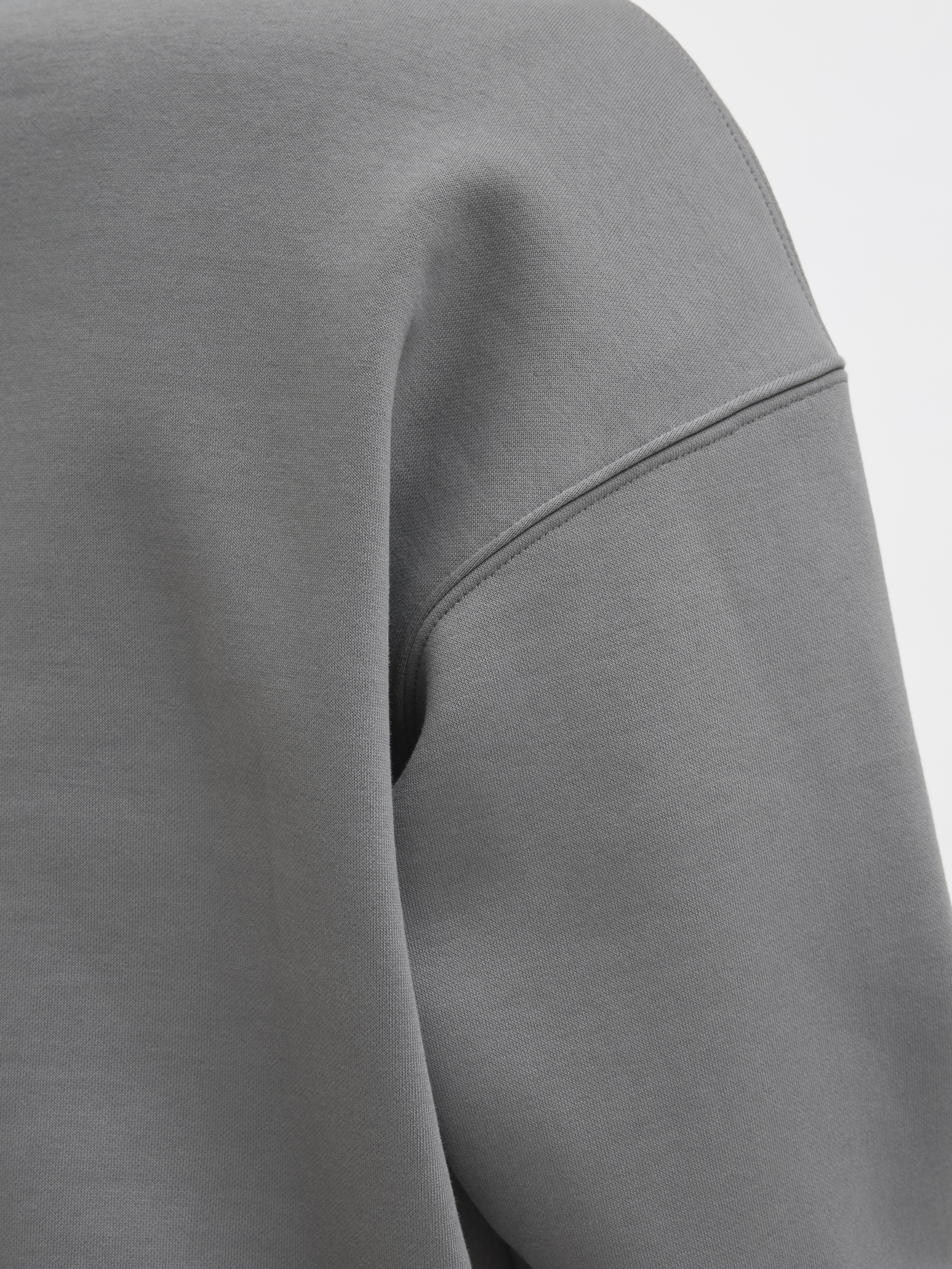 JJEURBAN EDGE SWEAT CREW NECK NOOS