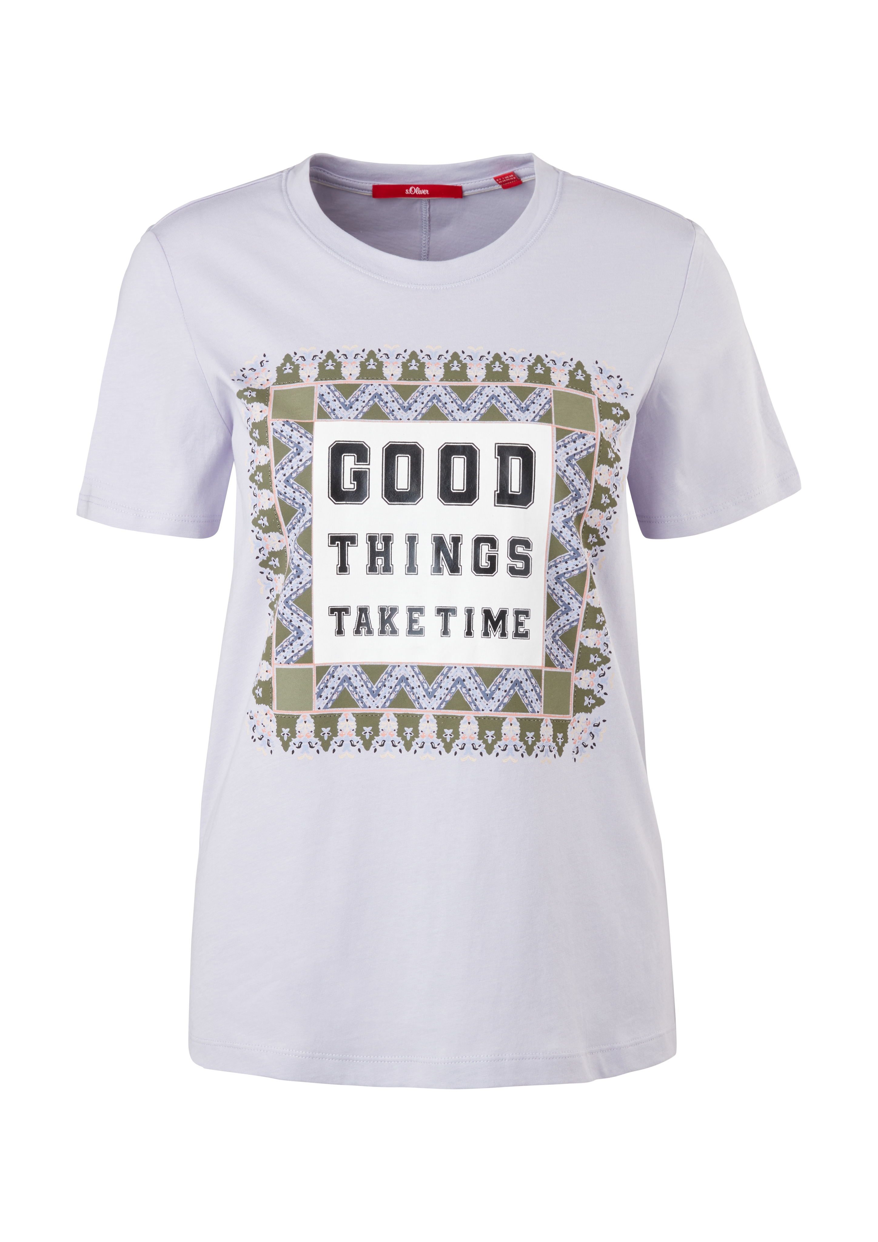 Jersey-T-Shirt
