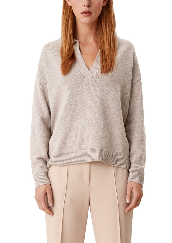 Pullover langarm