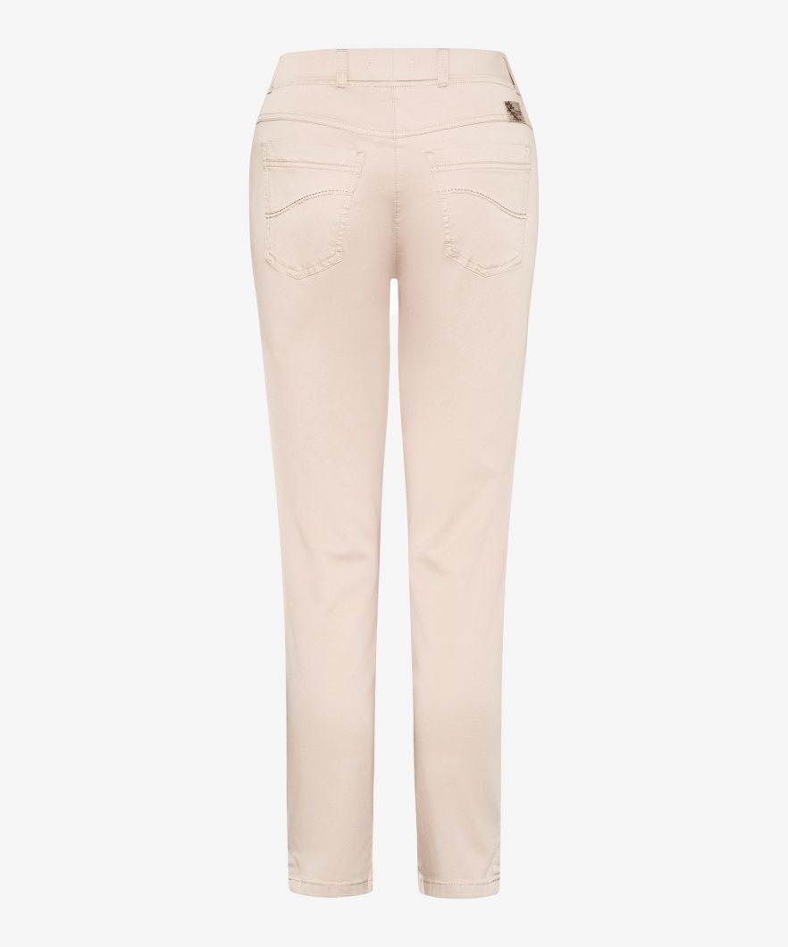 Style Lavina Zip 6/8