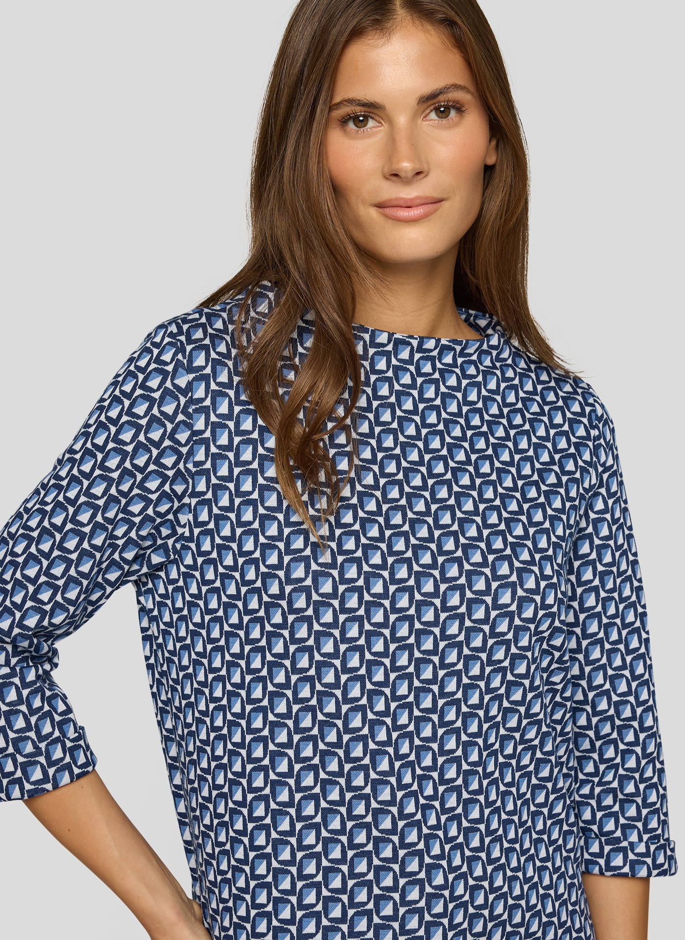 Nordic Blue