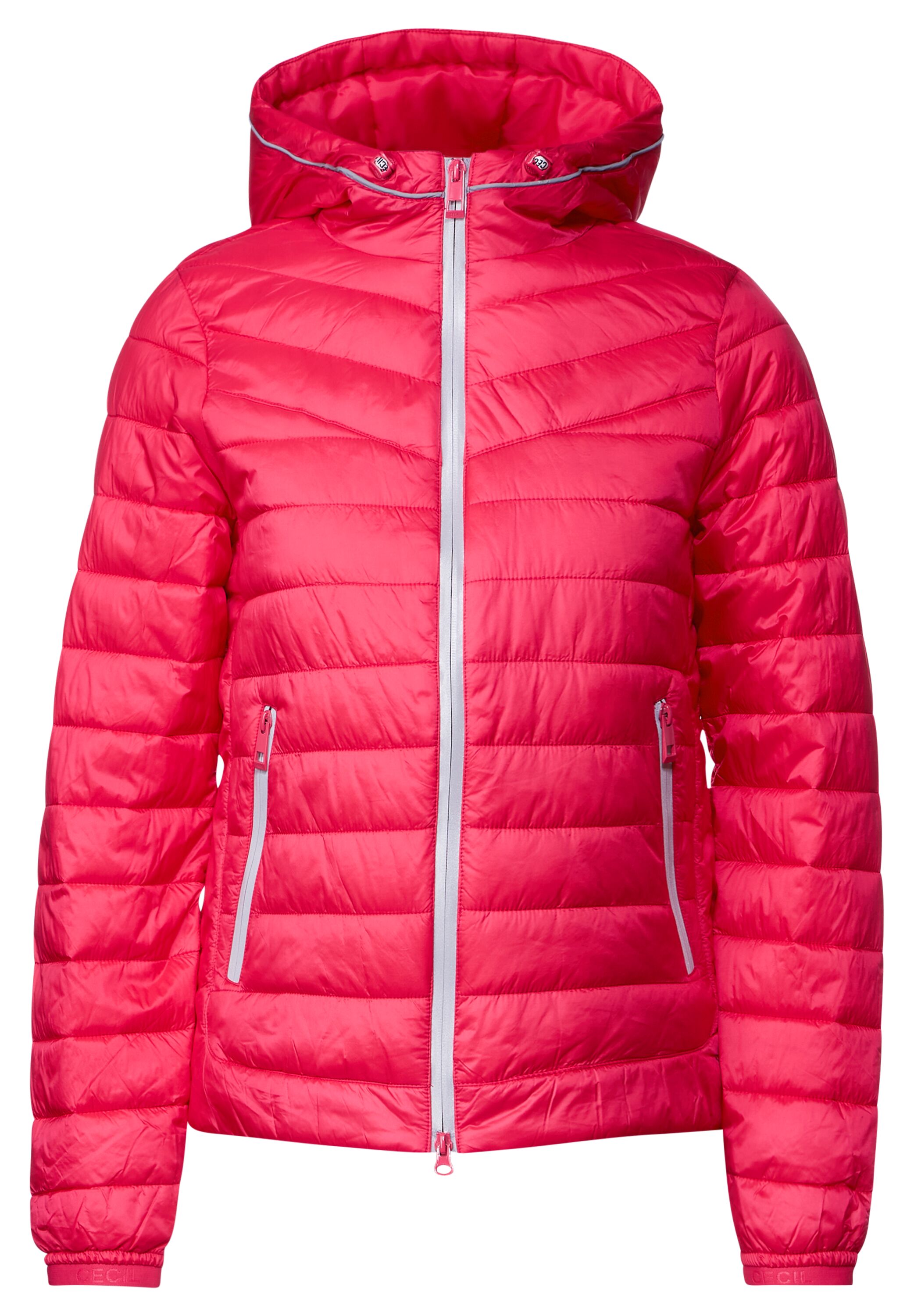 Sportliche Steppjacke